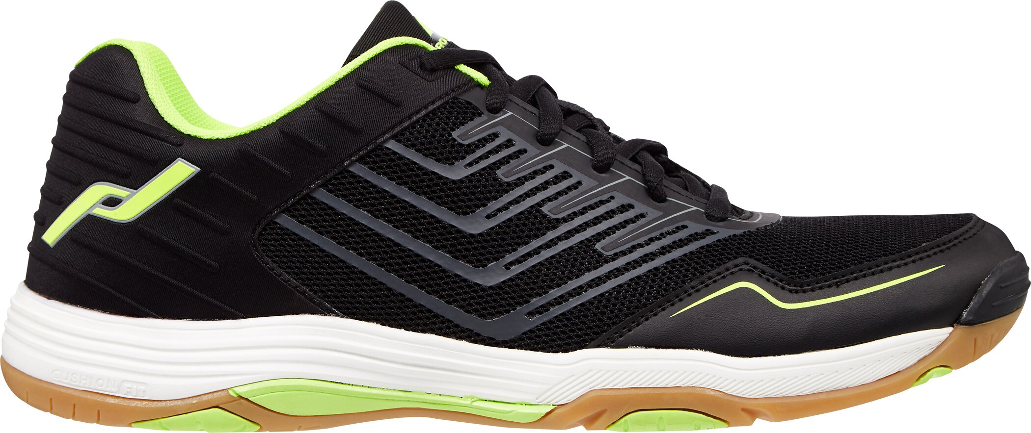 PRO TOUCH He.-Indoor-Schuh Rebel 3 M