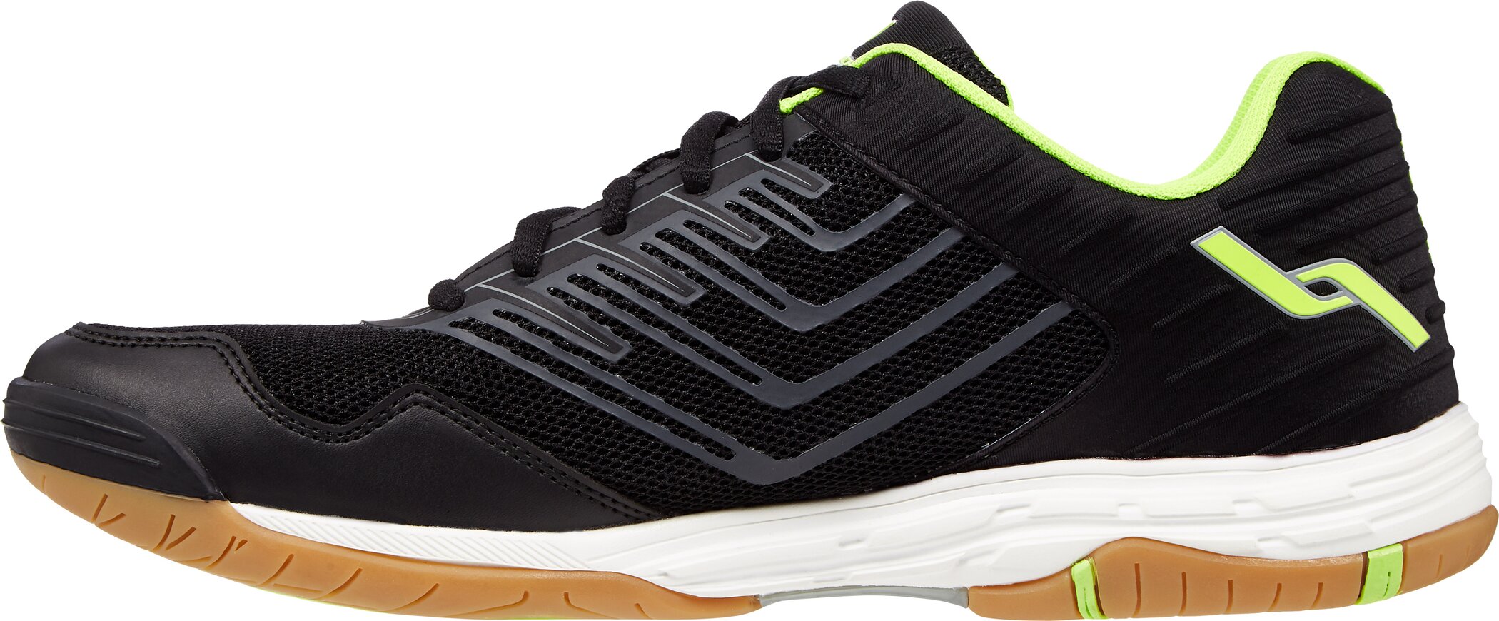 PRO TOUCH He.-Indoor-Schuh Rebel 3 M – Bild 2