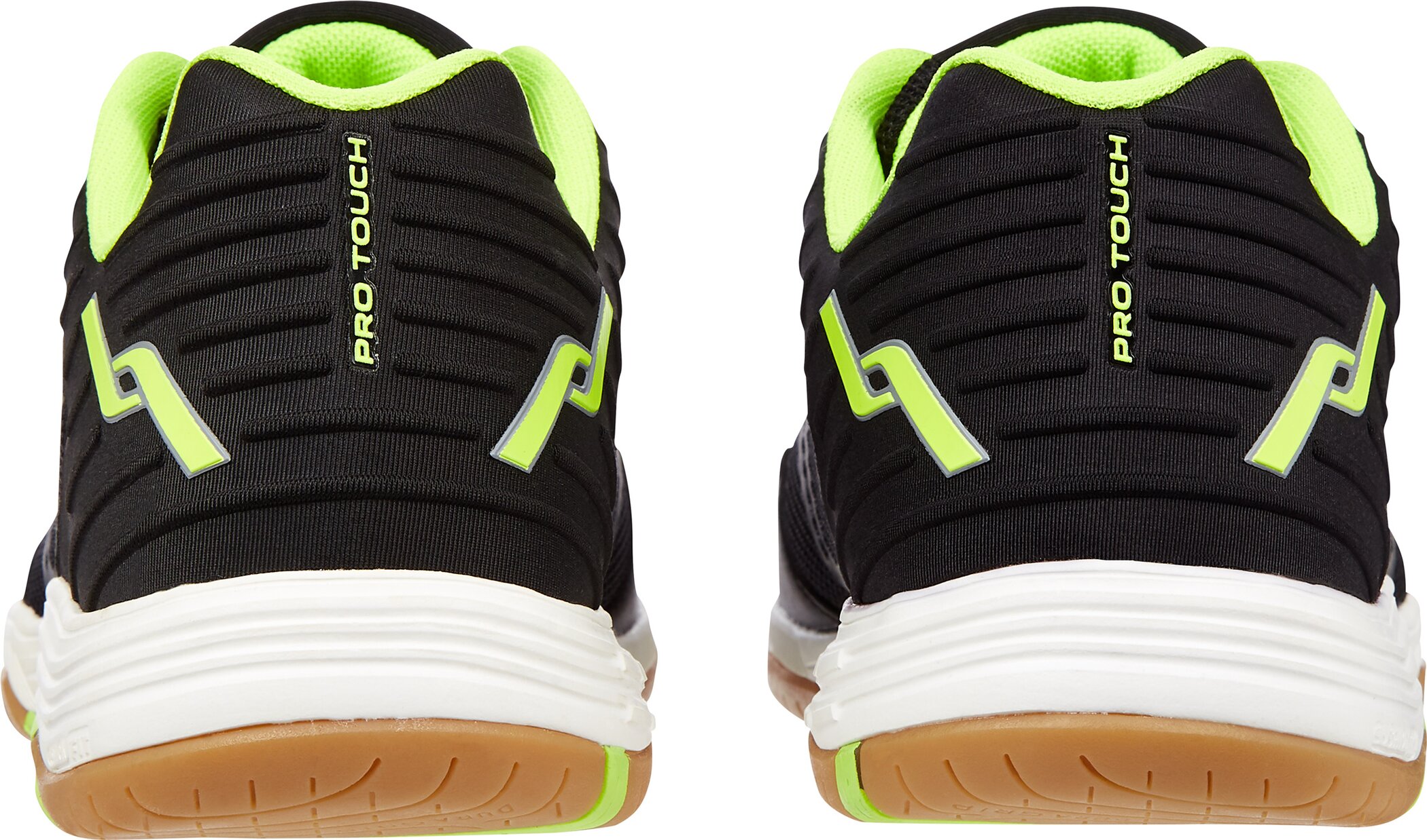 PRO TOUCH He.-Indoor-Schuh Rebel 3 M – Bild 3