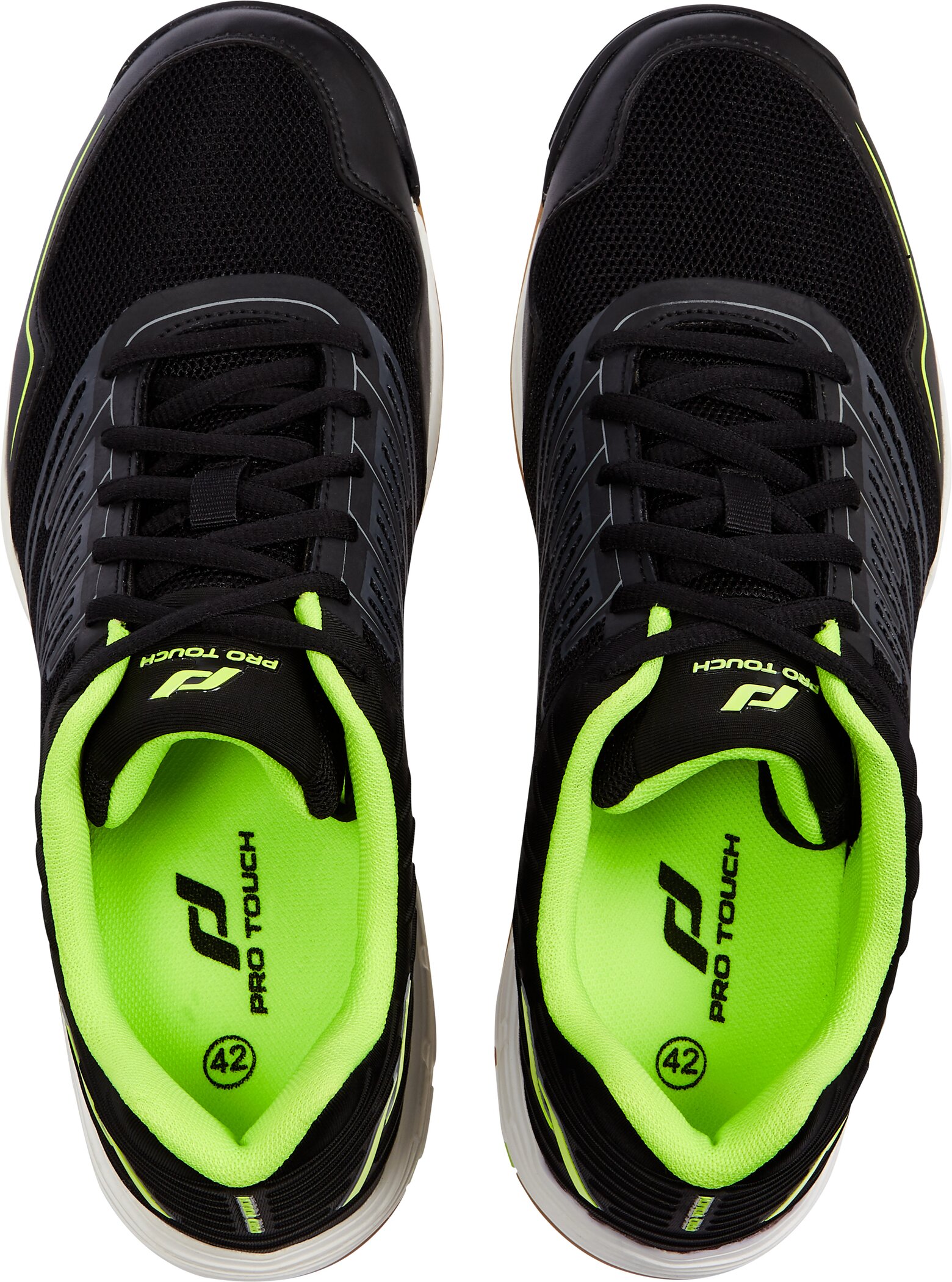 PRO TOUCH He.-Indoor-Schuh Rebel 3 M – Bild 4