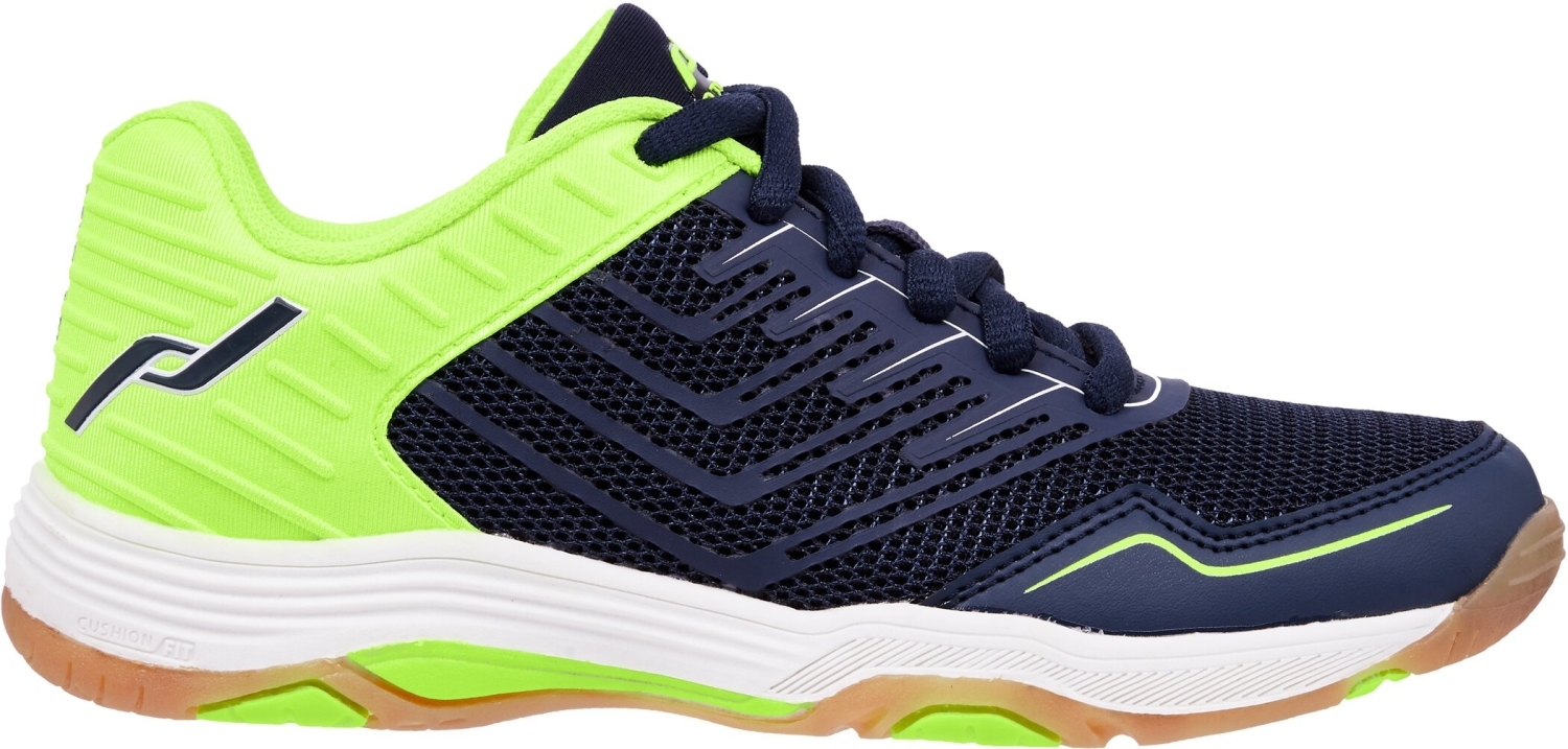PRO TOUCH Ki.-Indoor-Schuh Rebel 3 JR