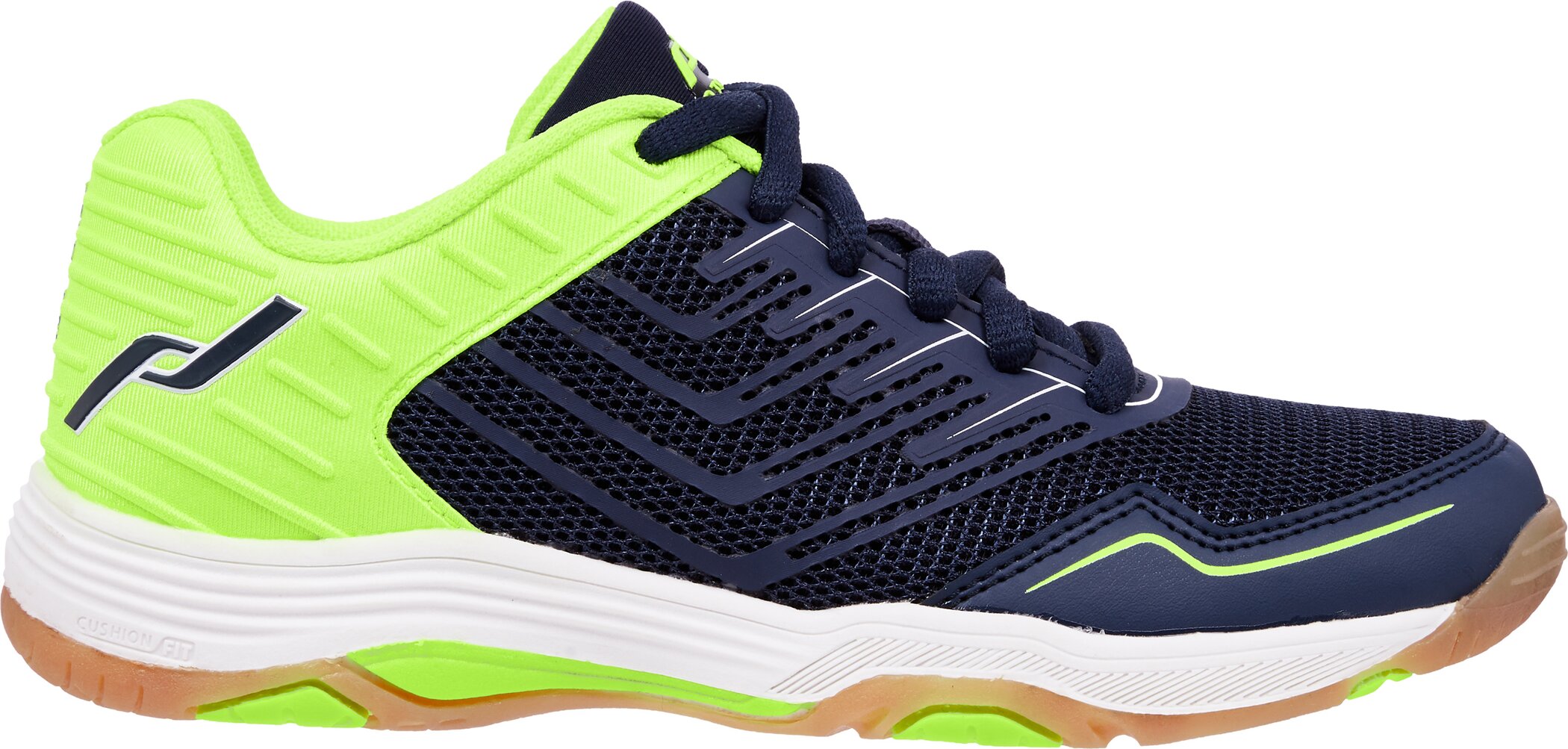 PRO TOUCH Ki.-Indoor-Schuh Rebel 3 JR – Bild 2