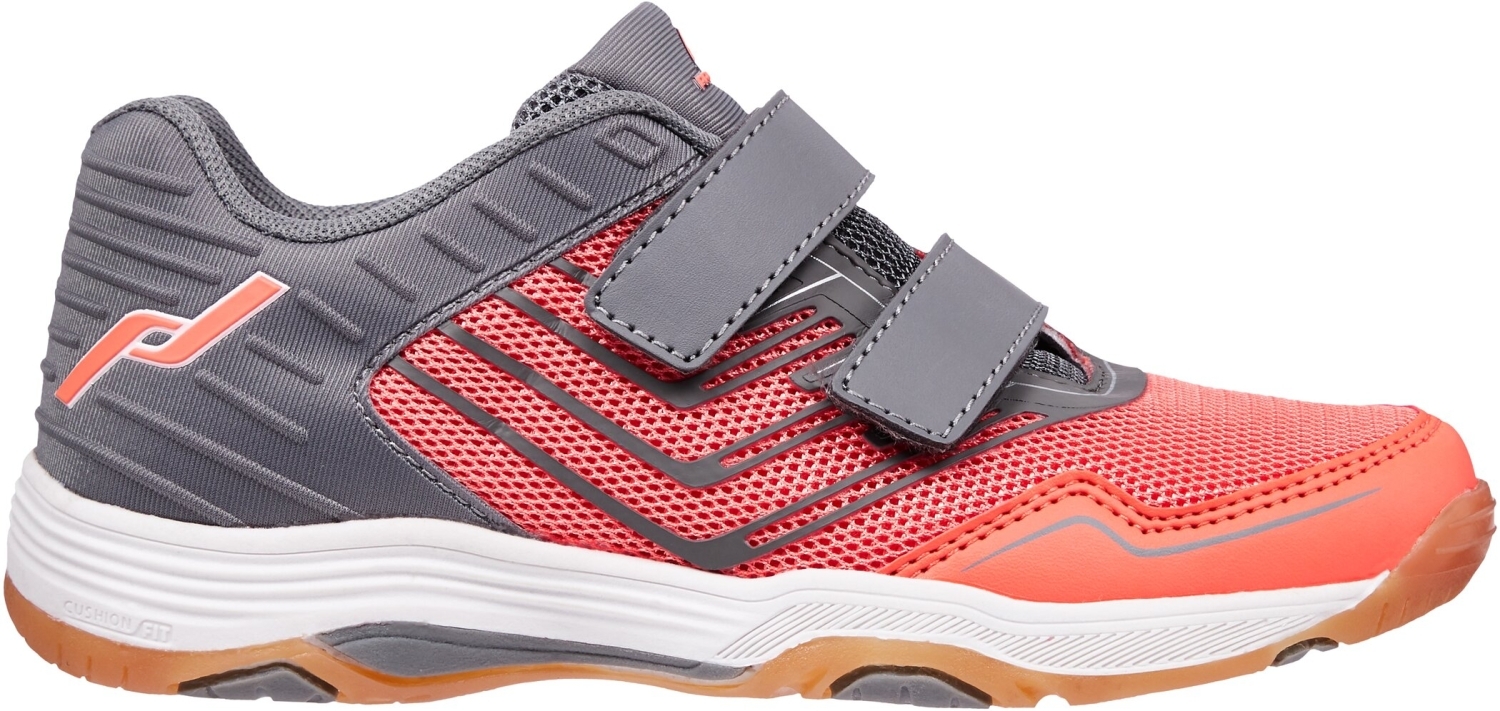 PRO TOUCH Ki.-Indoor-Schuh Rebel 3 VLC JR