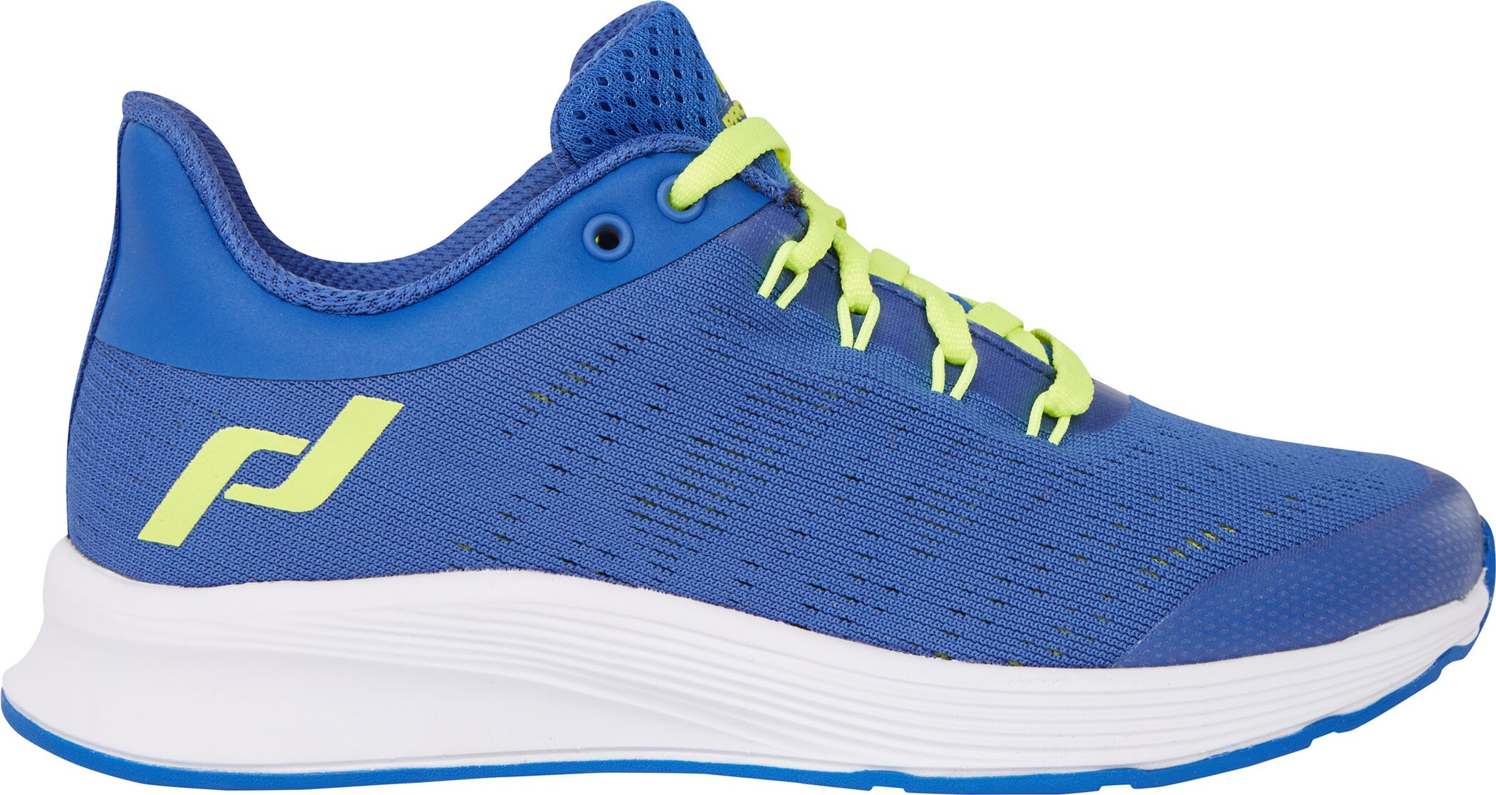 PRO TOUCH Ki.-Running-Schuh OZ 2.2 JR BLUE DARK/ YELLOW