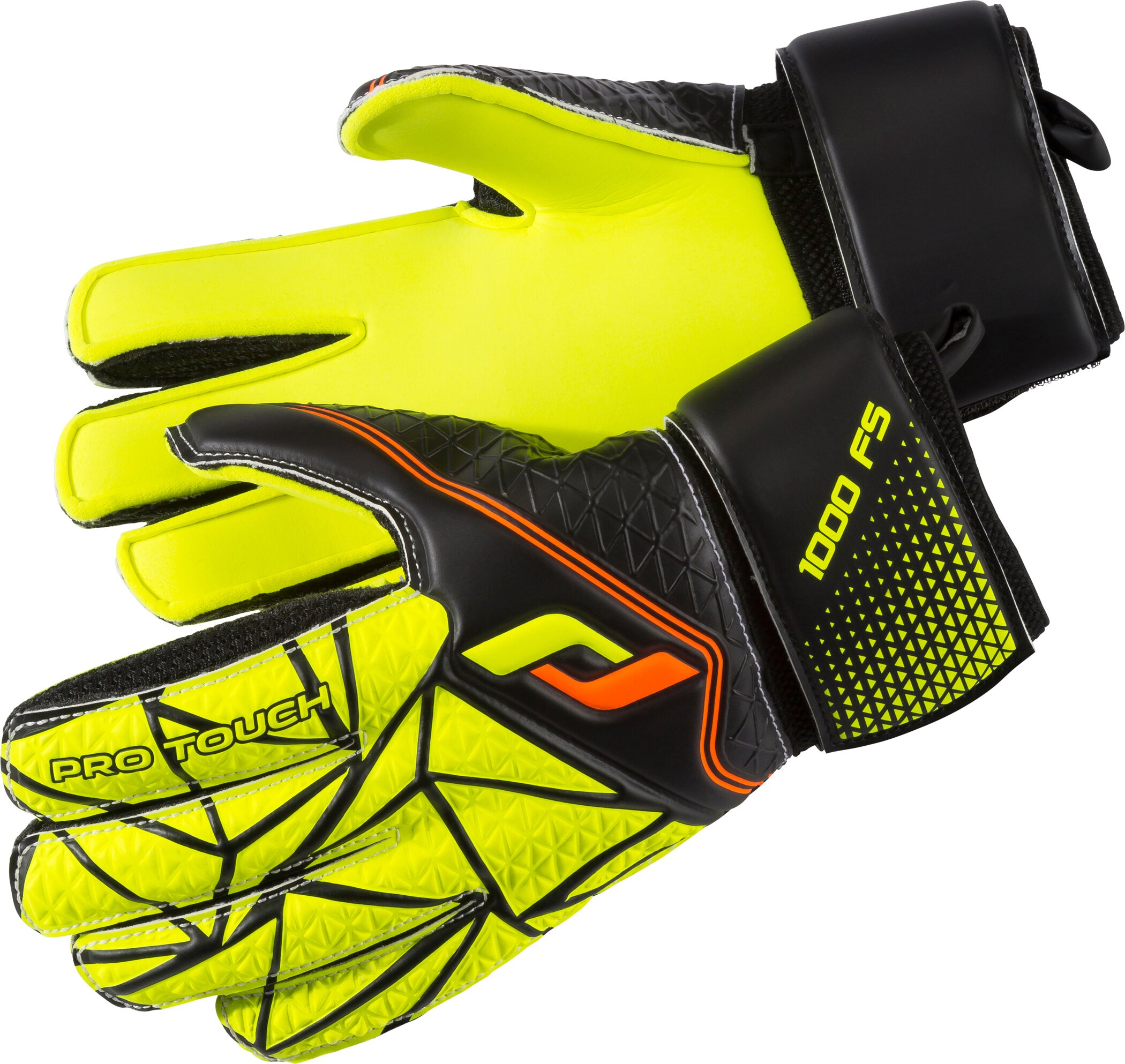 PRO TOUCH Ki.-TW-Handschuh Force 1000 FS