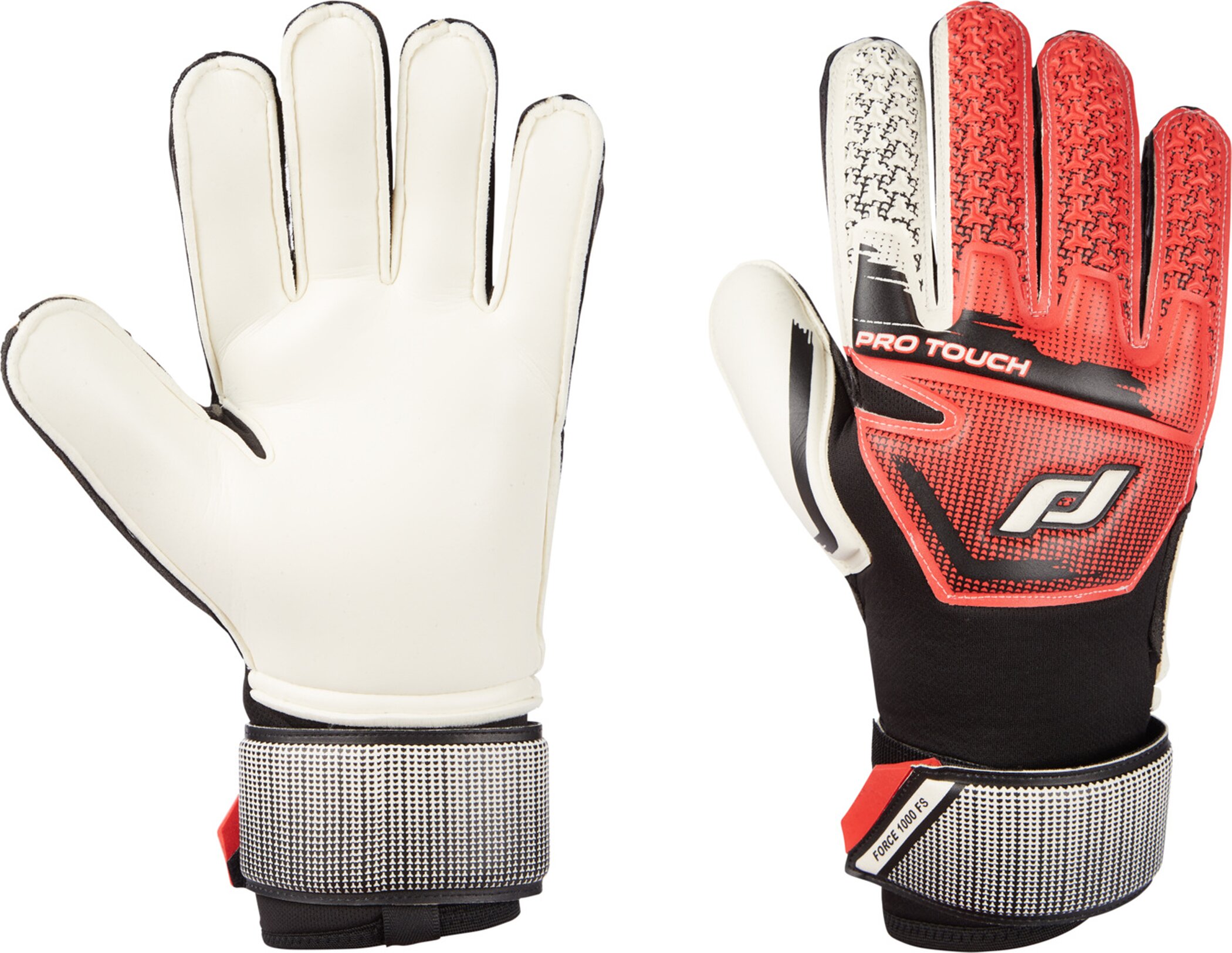 PRO TOUCH Ki.-TW-Handschuh FORCE 1000 FS