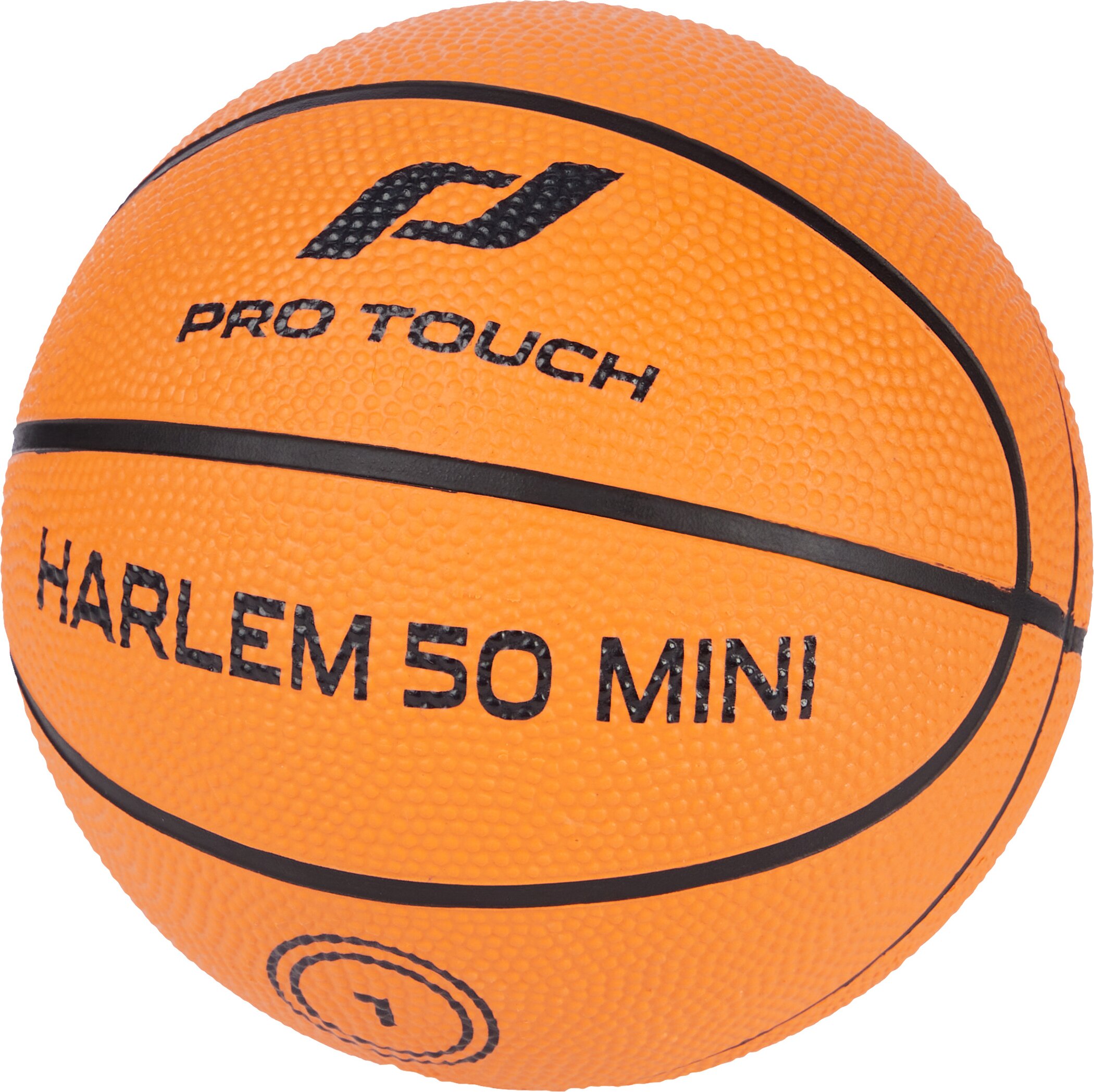 PRO TOUCH Mini-Ball Harlem 50 Mini ORANGE/BLACK