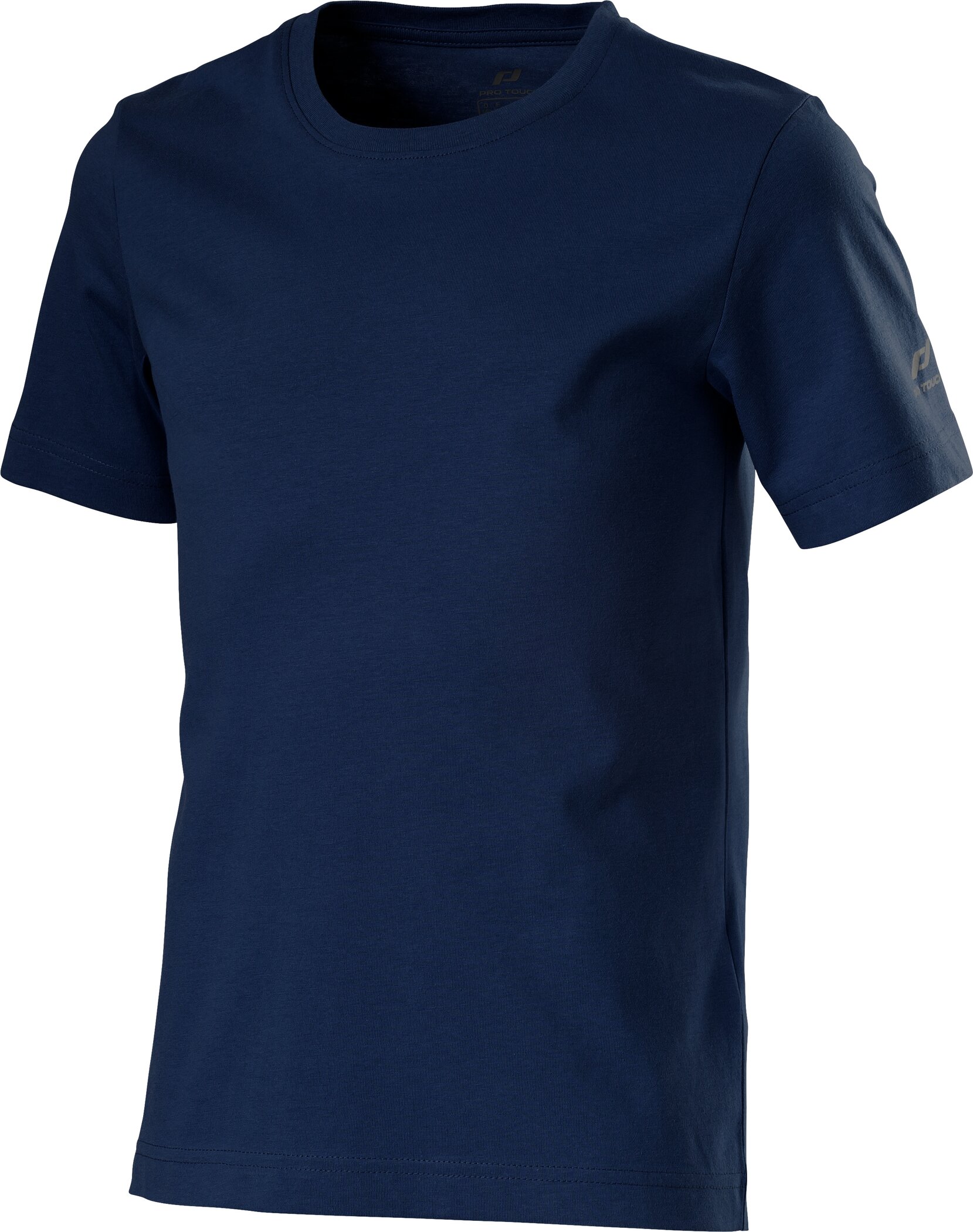 PRO TOUCH T-Shirt Samba mit Druck NAVY DARK