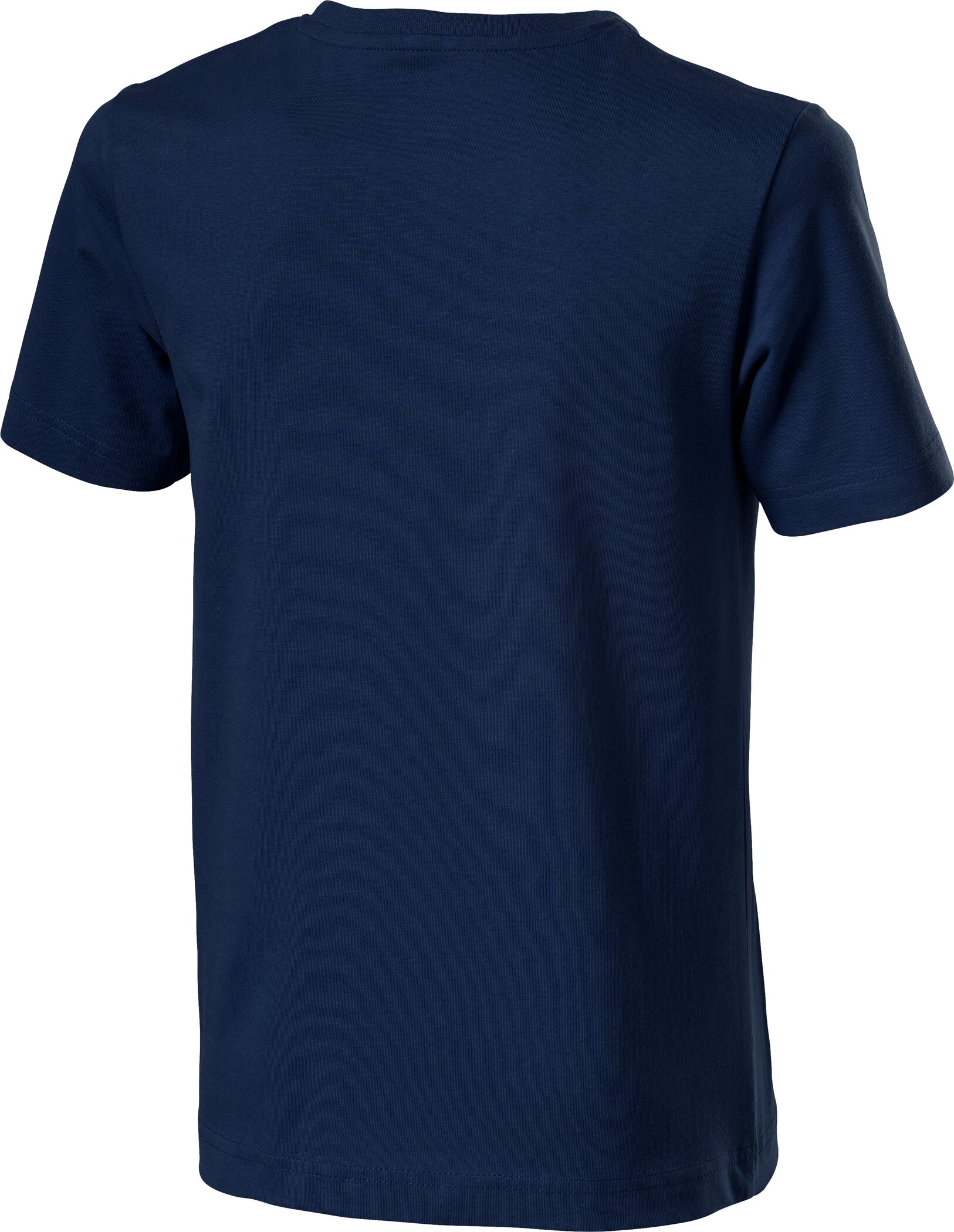 PRO TOUCH T-Shirt Samba mit Druck NAVY DARK – Bild 2