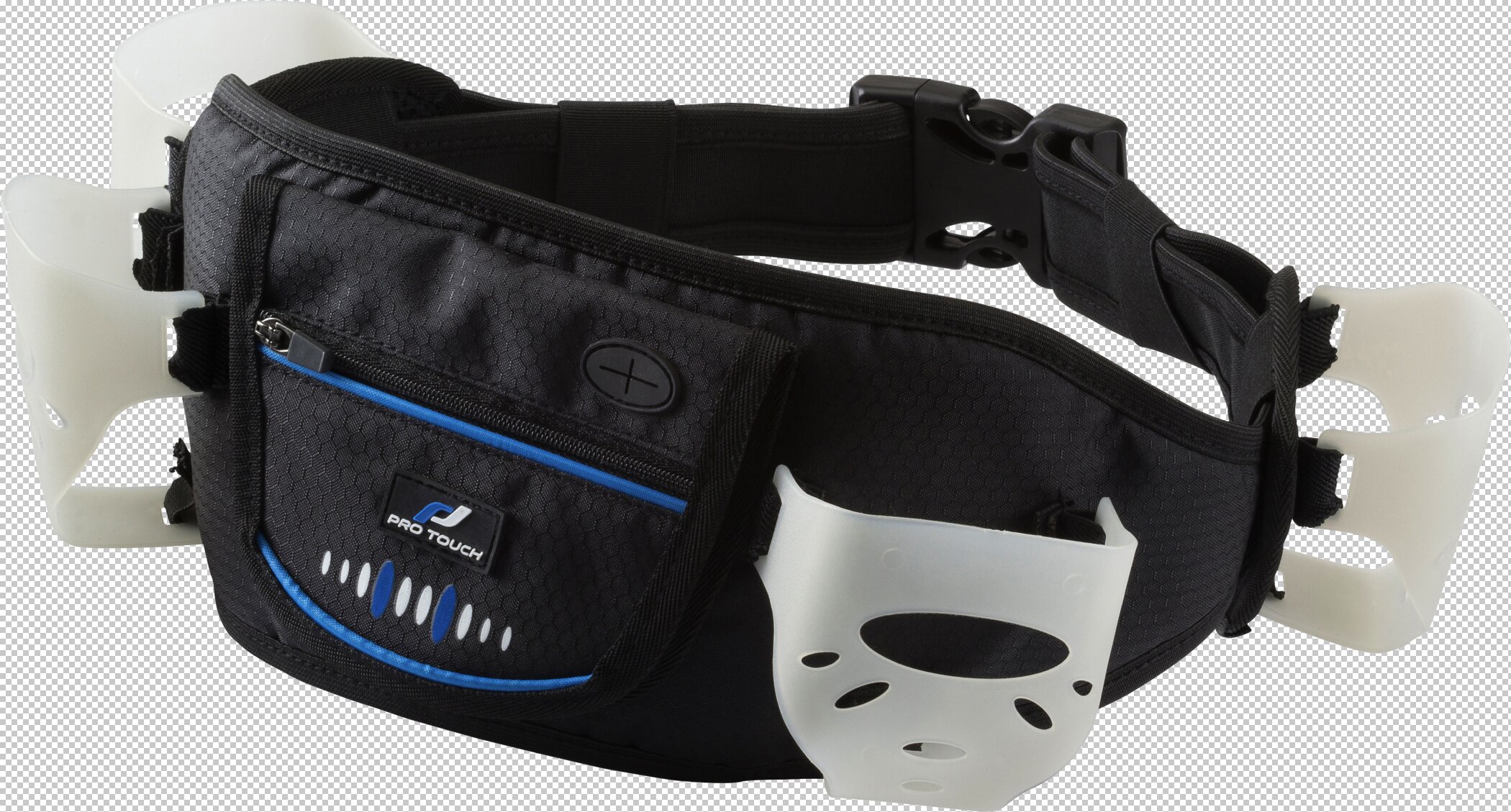 PRO TOUCH Trinkgürtel Top Vario 2.0