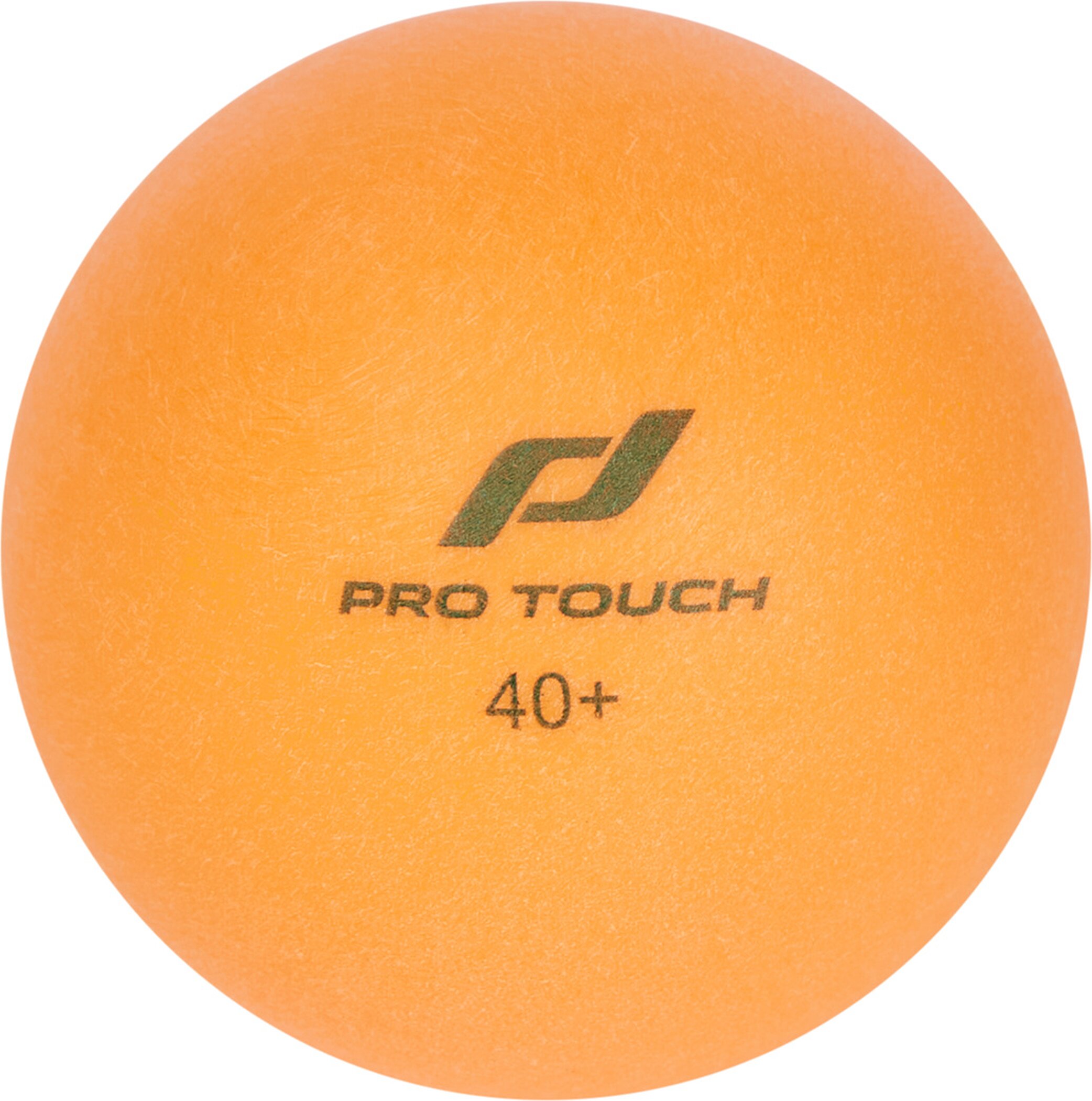 PRO TOUCH TT-Ball Pro Ball 0 STAR x6 ORANGE – Bild 2