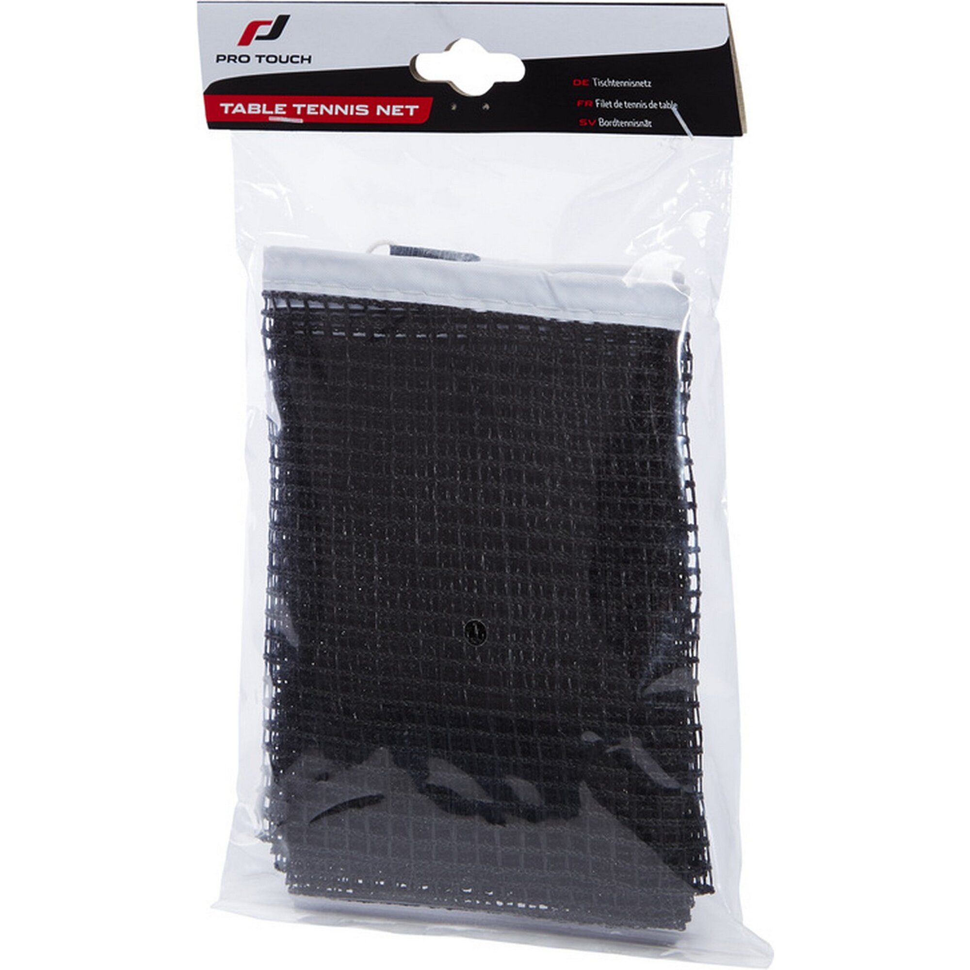 PRO TOUCH TT-Netz Pro 1000 - Net BLACK – Bild 2