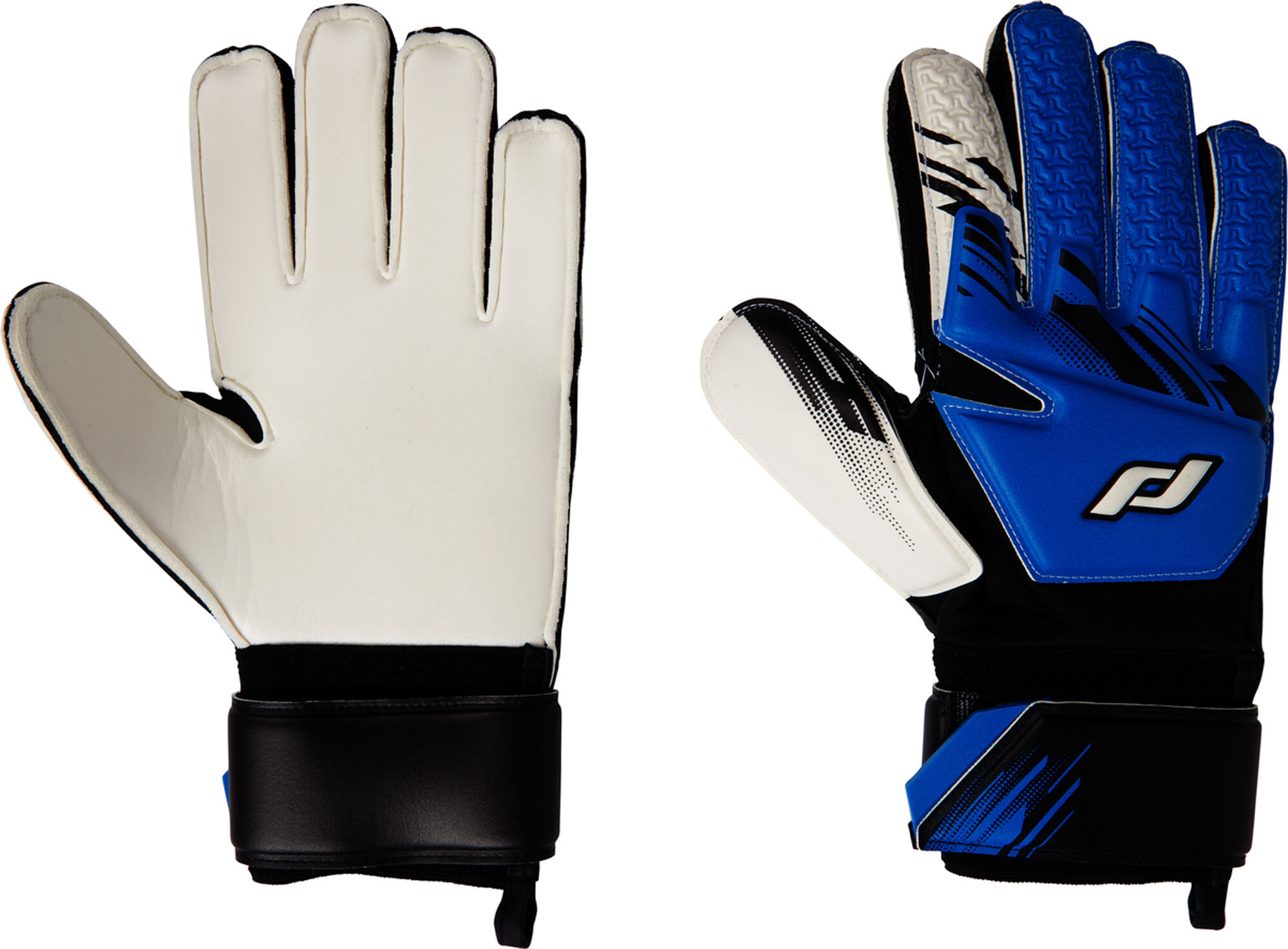 PRO TOUCH TW-Handschuh Force 1000 FS BLUE/BLACK/WHITE