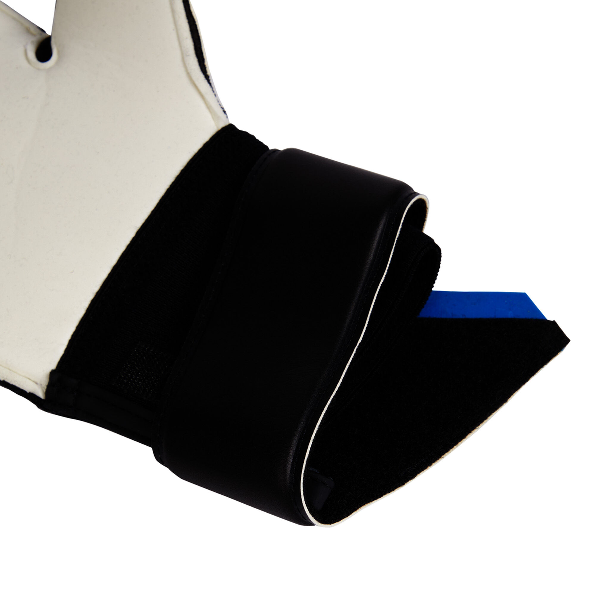 PRO TOUCH TW-Handschuh Force 1000 FS BLUE/BLACK/WHITE – Bild 2
