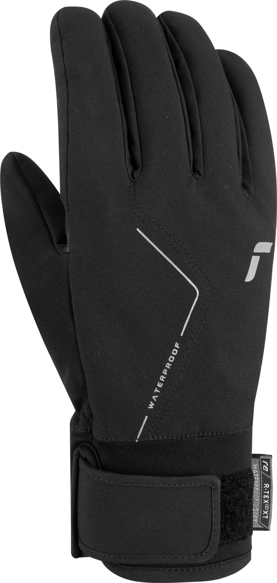 REUSCH Reusch Diver X R-TEX® XT TOUCH BLACK / SILVER – Bild 2