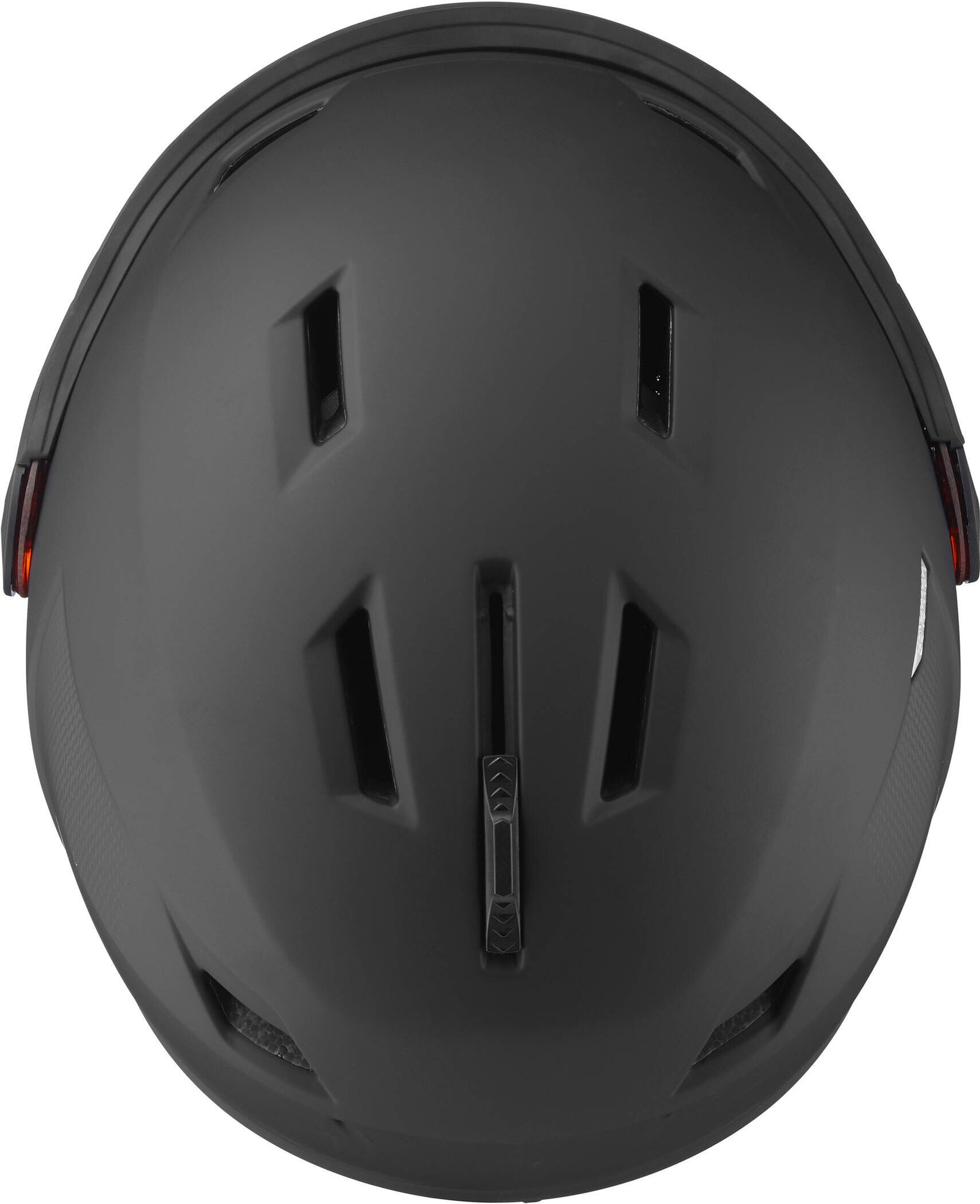 SALOMON HELMET PIONEER LT VISOR BK/UNIV M.B – Bild 2