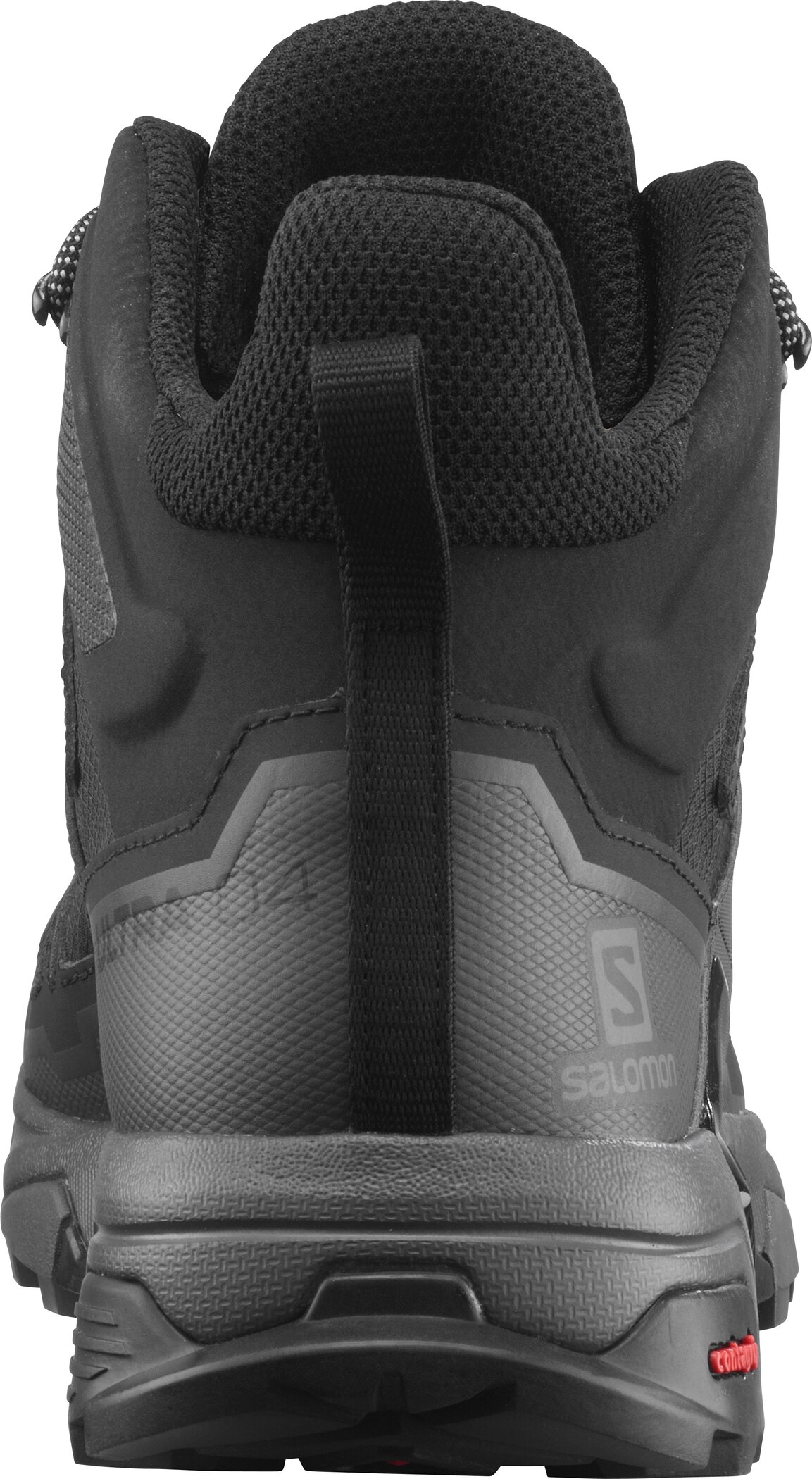 SALOMON SHOES X ULTRA 4 MID GTX Black/ – Bild 5