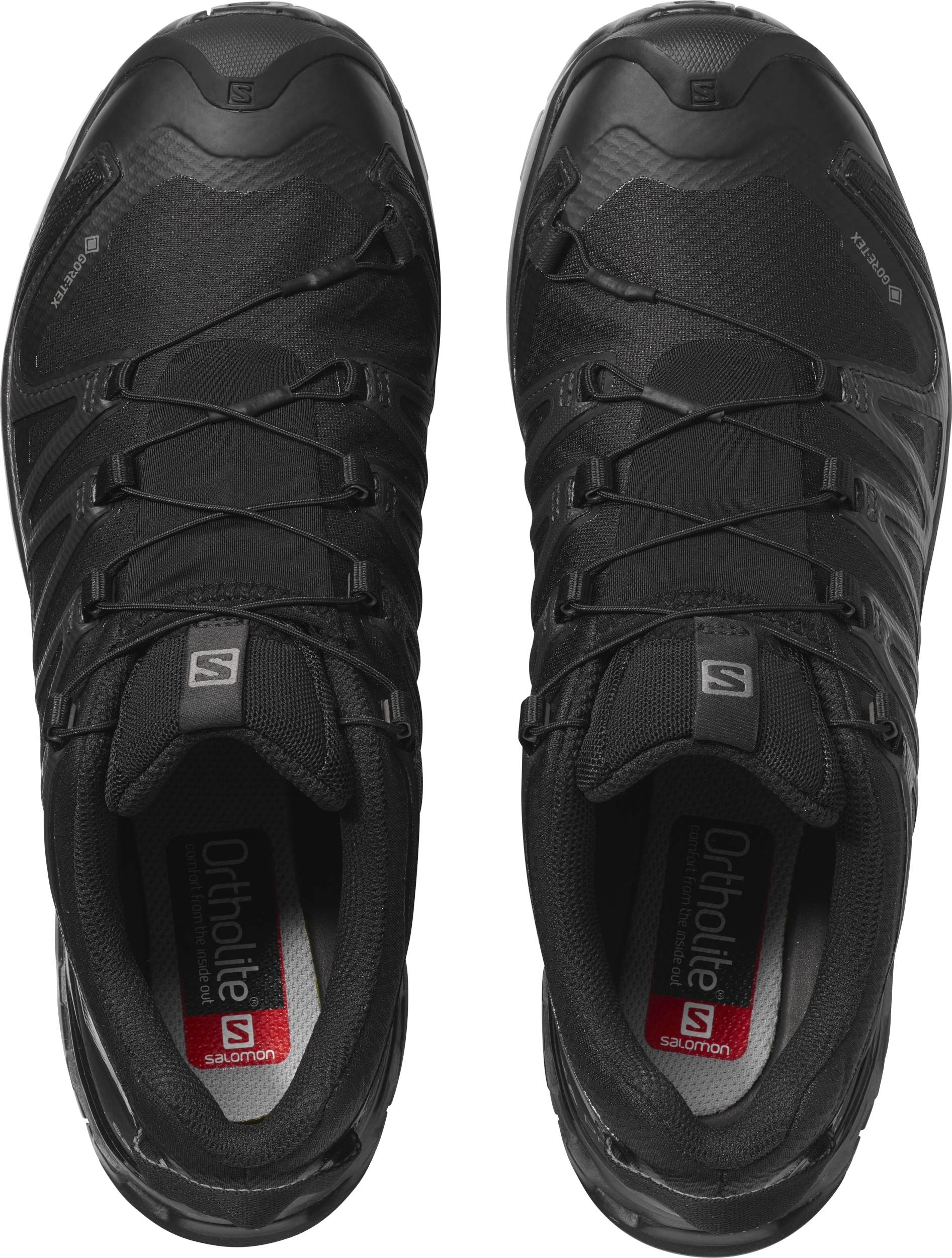 SALOMON SHOES XA PRO 3D v8 GTX W – Bild 3