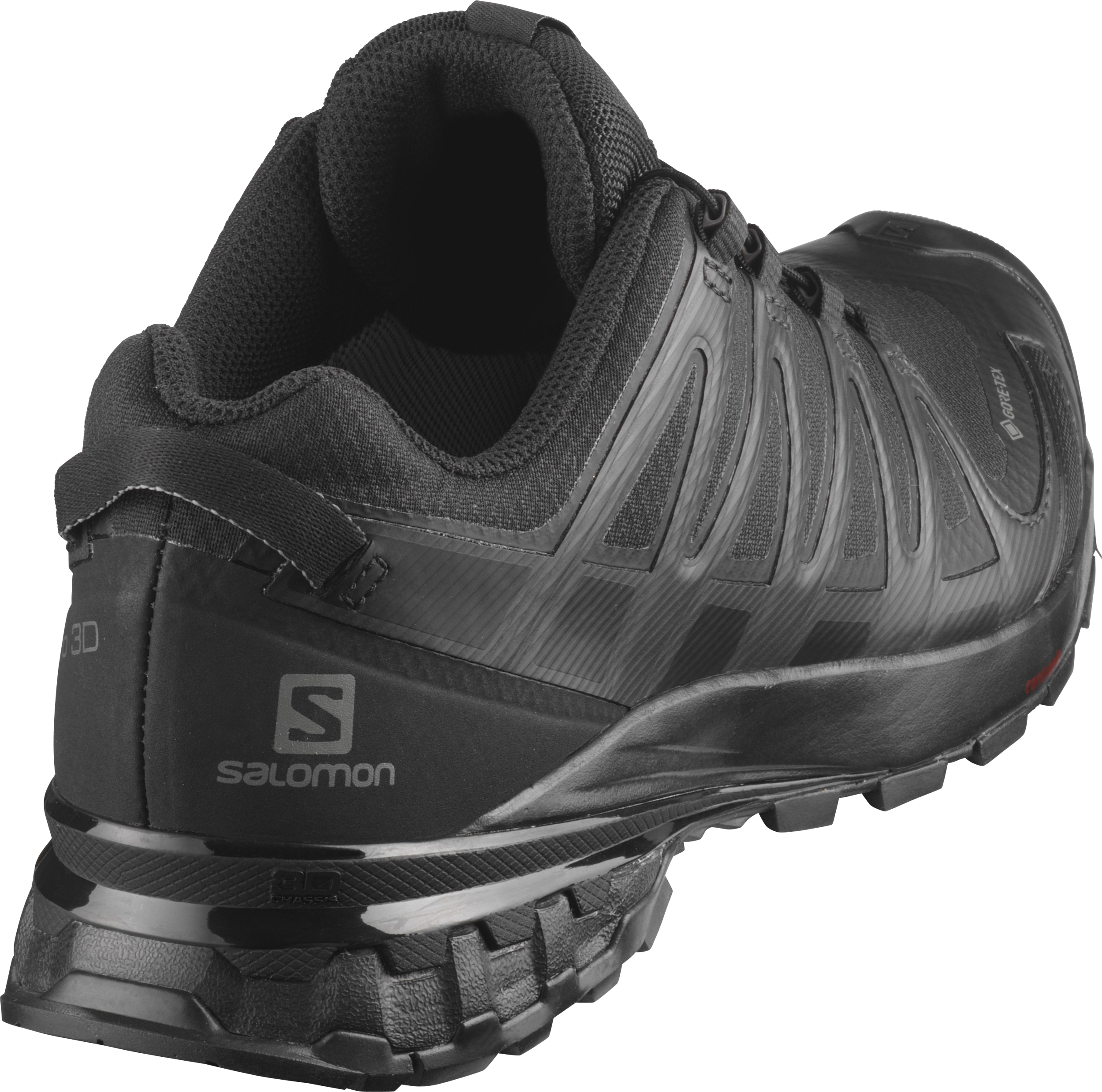 SALOMON SHOES XA PRO 3D v8 GTX W – Bild 4