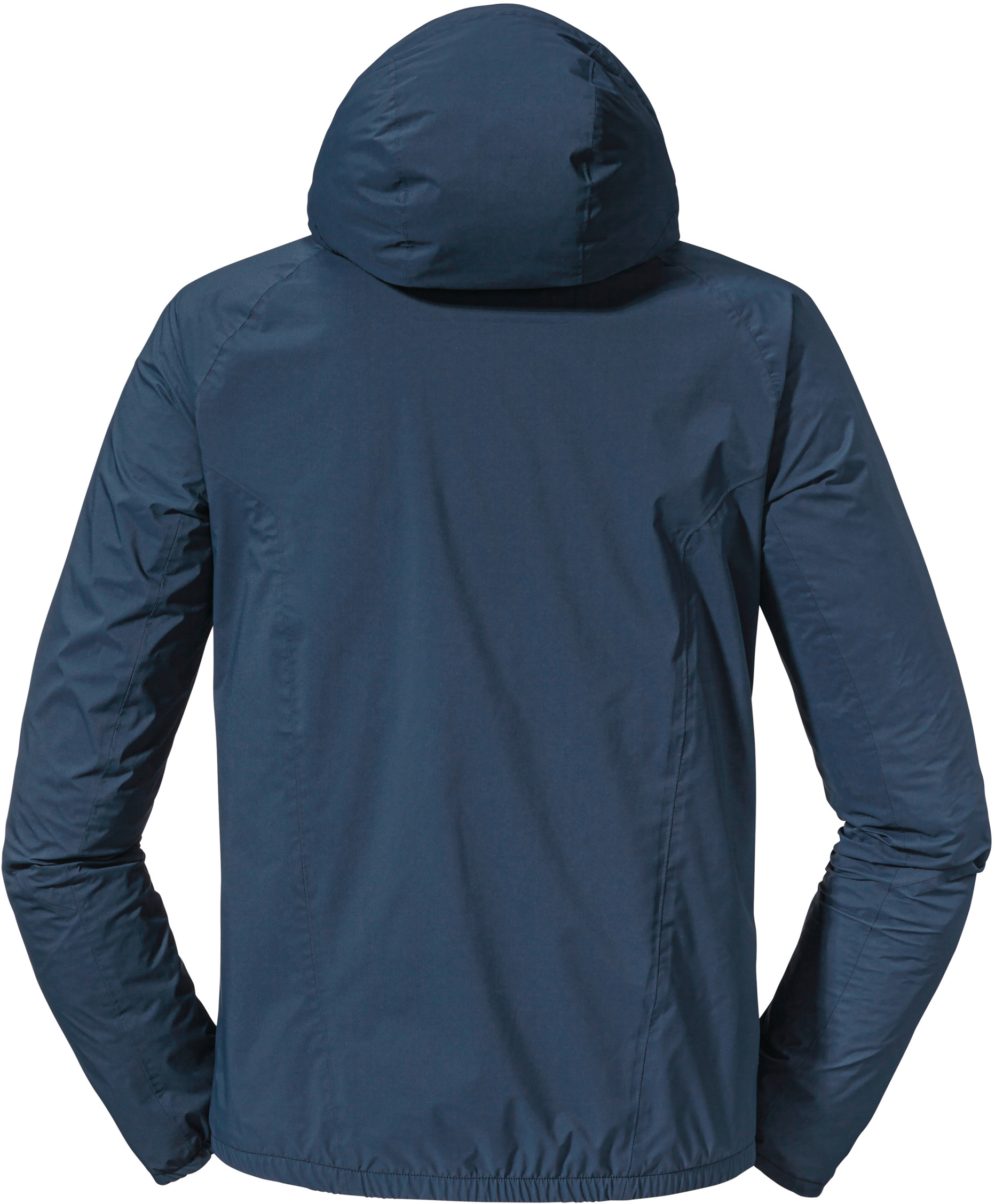 SCHÖFFEL 2.5L Jacket Tegelberg M DRESS BLUES – Bild 2