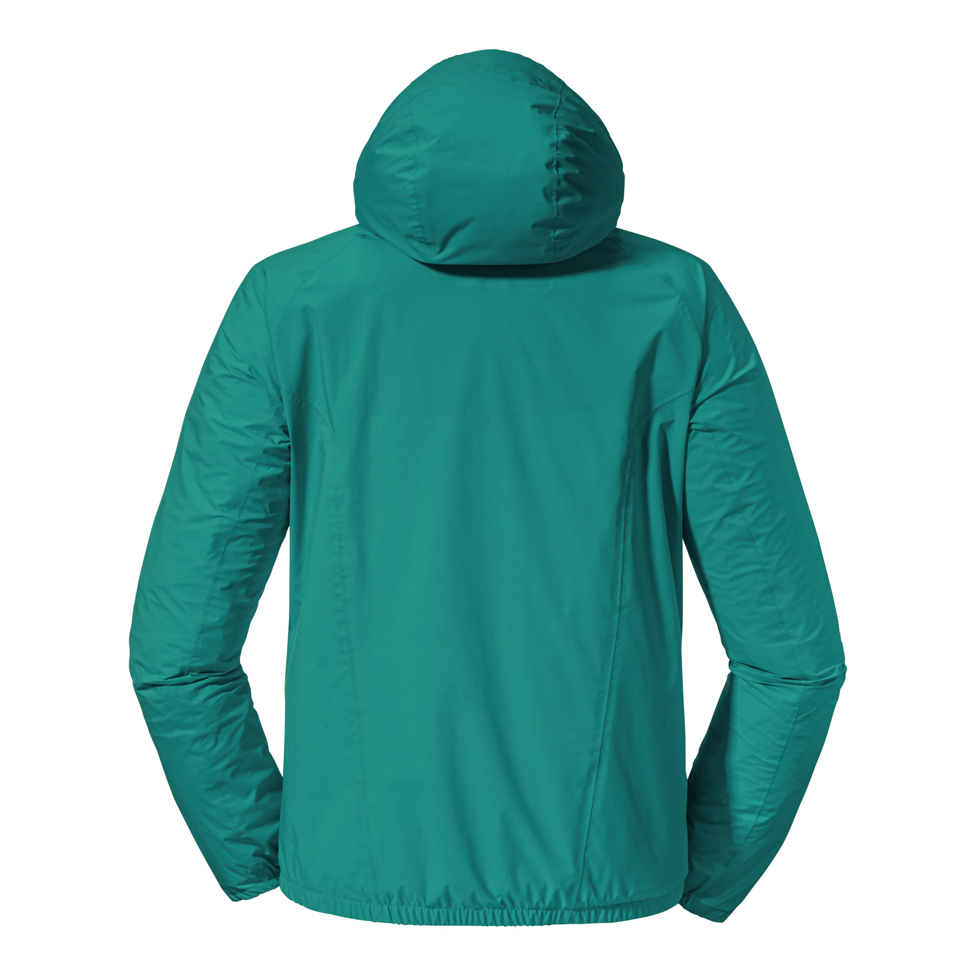 SCHÖFFEL 2.5L Jacket Tegelberg M LAKEMOUNT BLUE – Bild 2