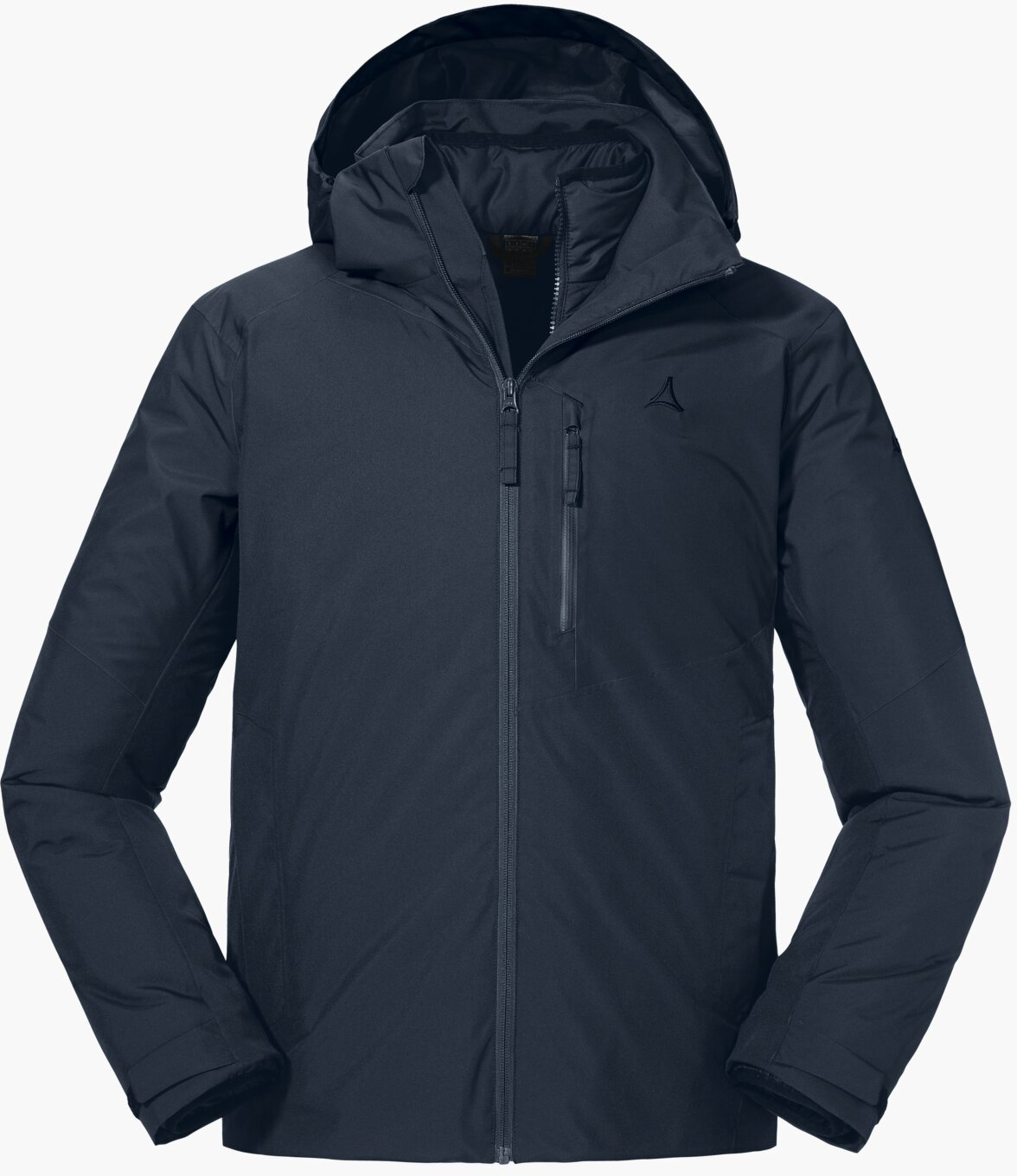 SCHÖFFEL 3in1 Jacket Yekuro MNS NAVY BLAZER
