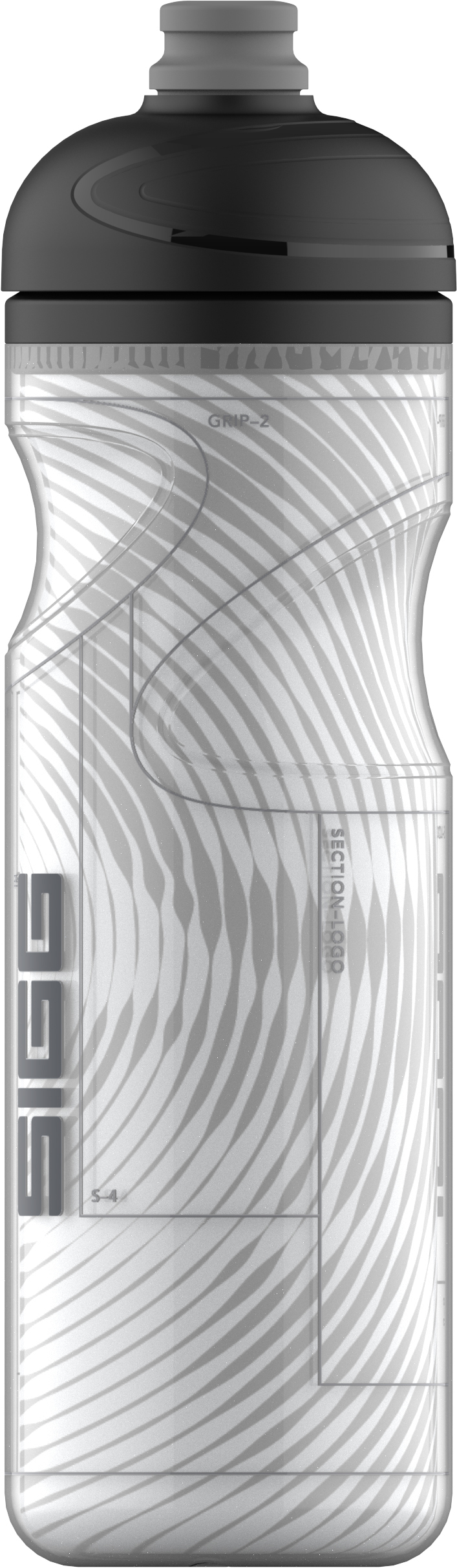 SIGG Pulsar Therm Snow 0.65 L – Bild 2