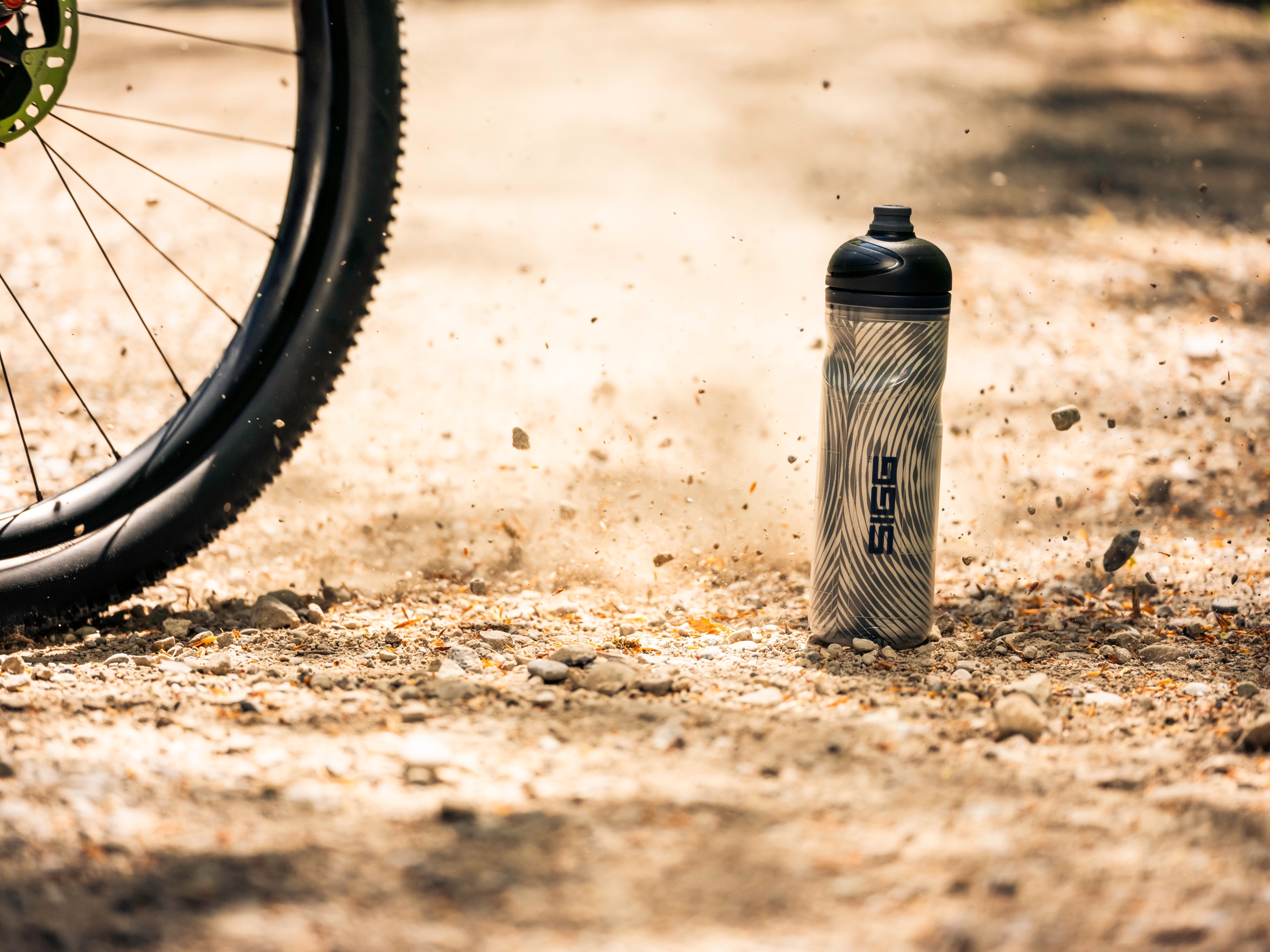 SIGG Pulsar Therm Snow 0.65 L – Bild 3