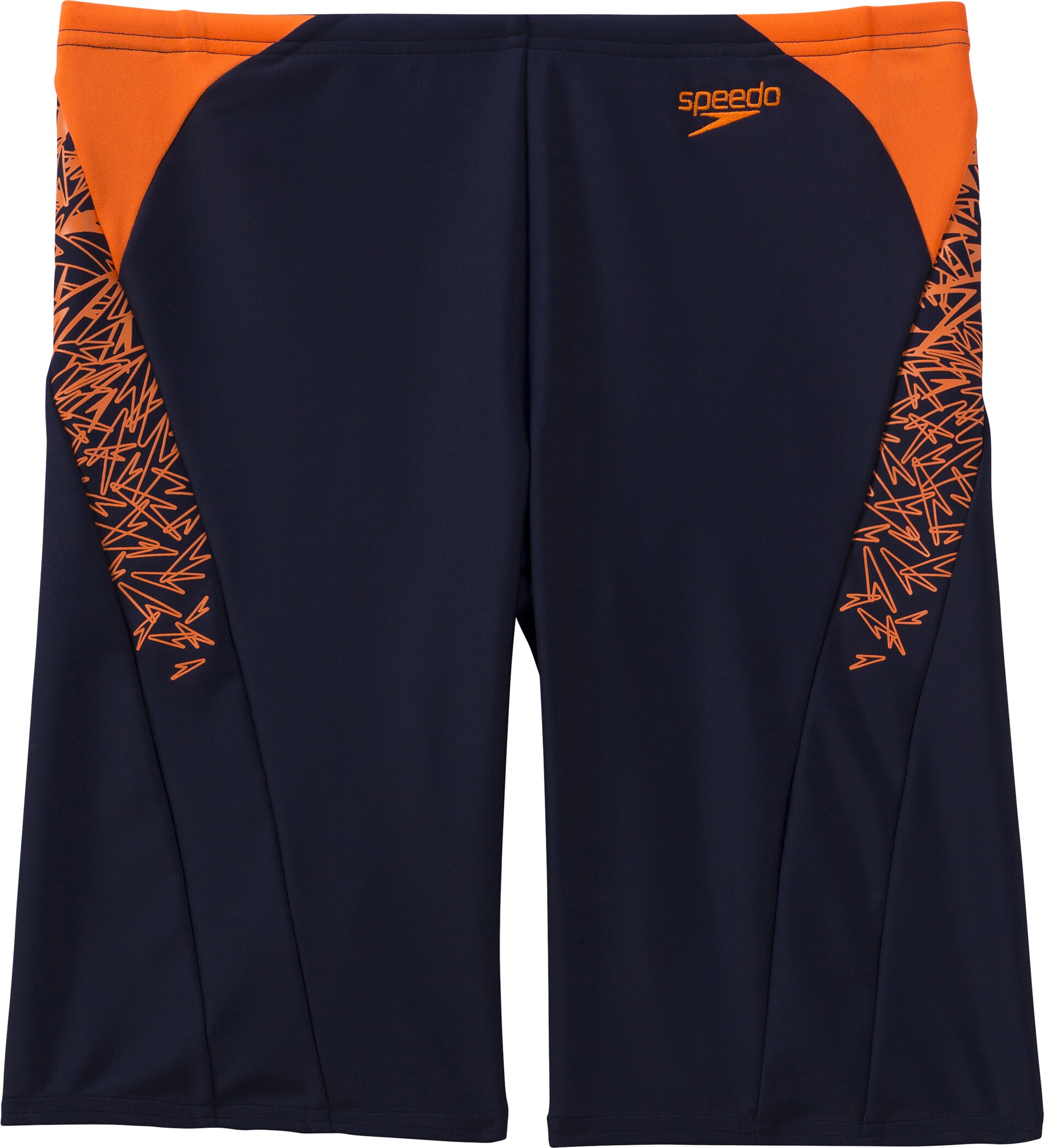 SPEEDO BOOM SPL JAM JM NAVY/ORANGE
