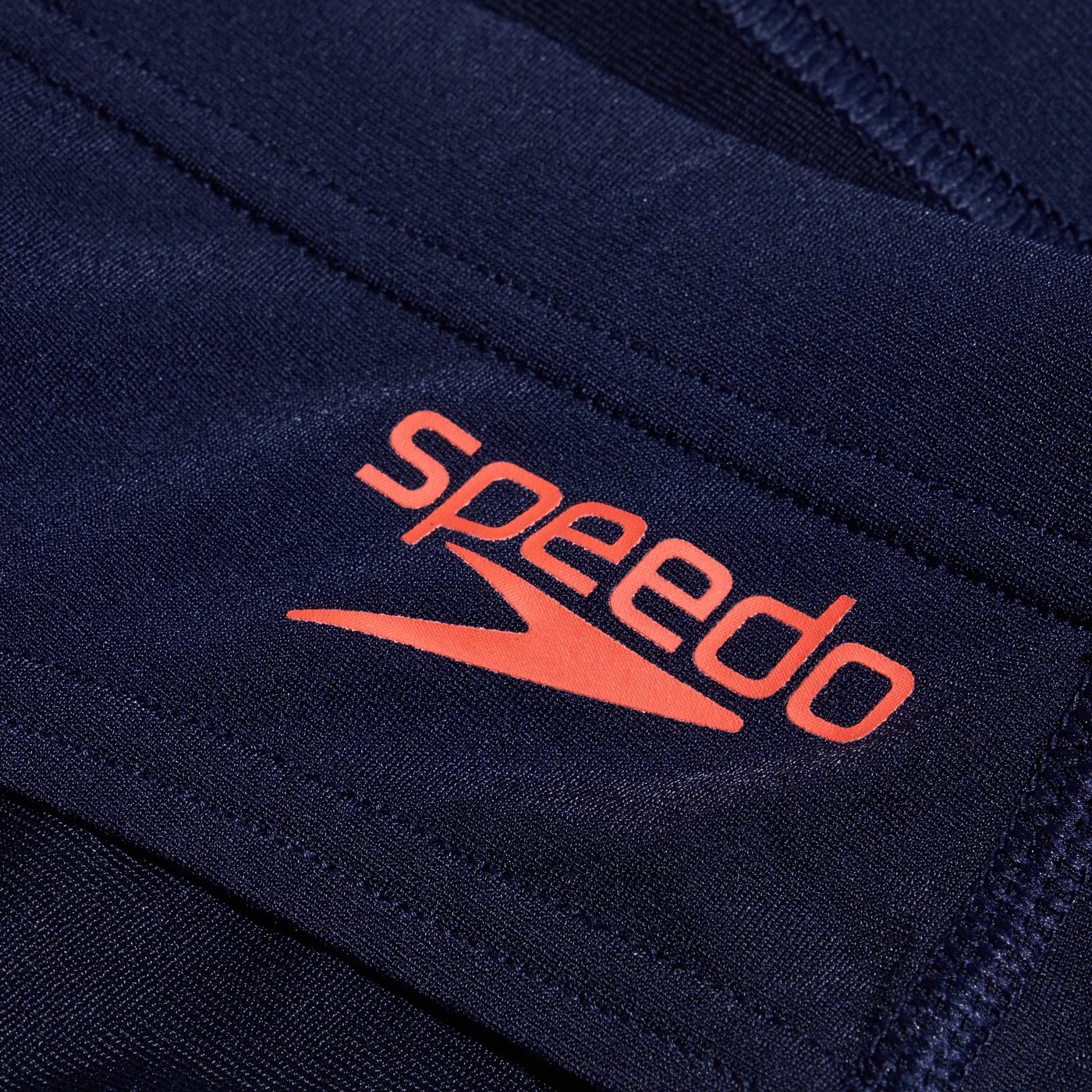 SPEEDO TECH PNL 7CM BRF AM NAVY/ORANG TRUE NAVY/VOLCANIC ORANGE/TRUE – Bild 3