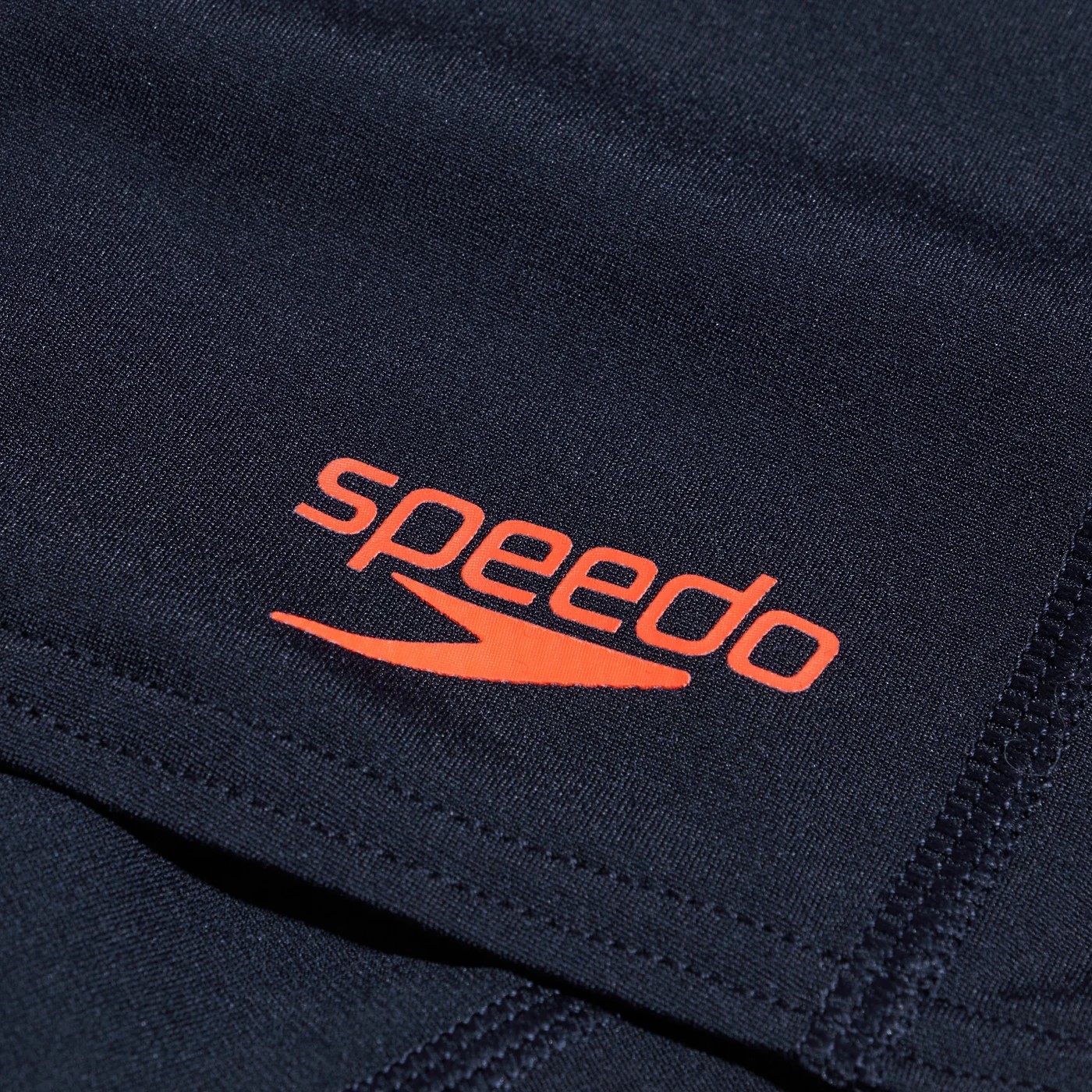 SPEEDO TECH PNL ASHT AM NAVY/ORANGE TRUE NAVY/VOLCANIC ORANGE – Bild 3
