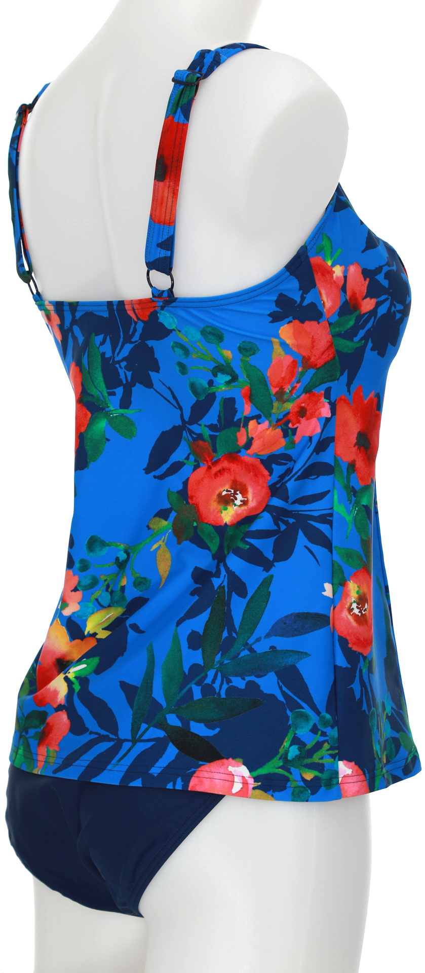 SUNMARIN Tankini NACHTBLAU/MULTICOLOR – Bild 2
