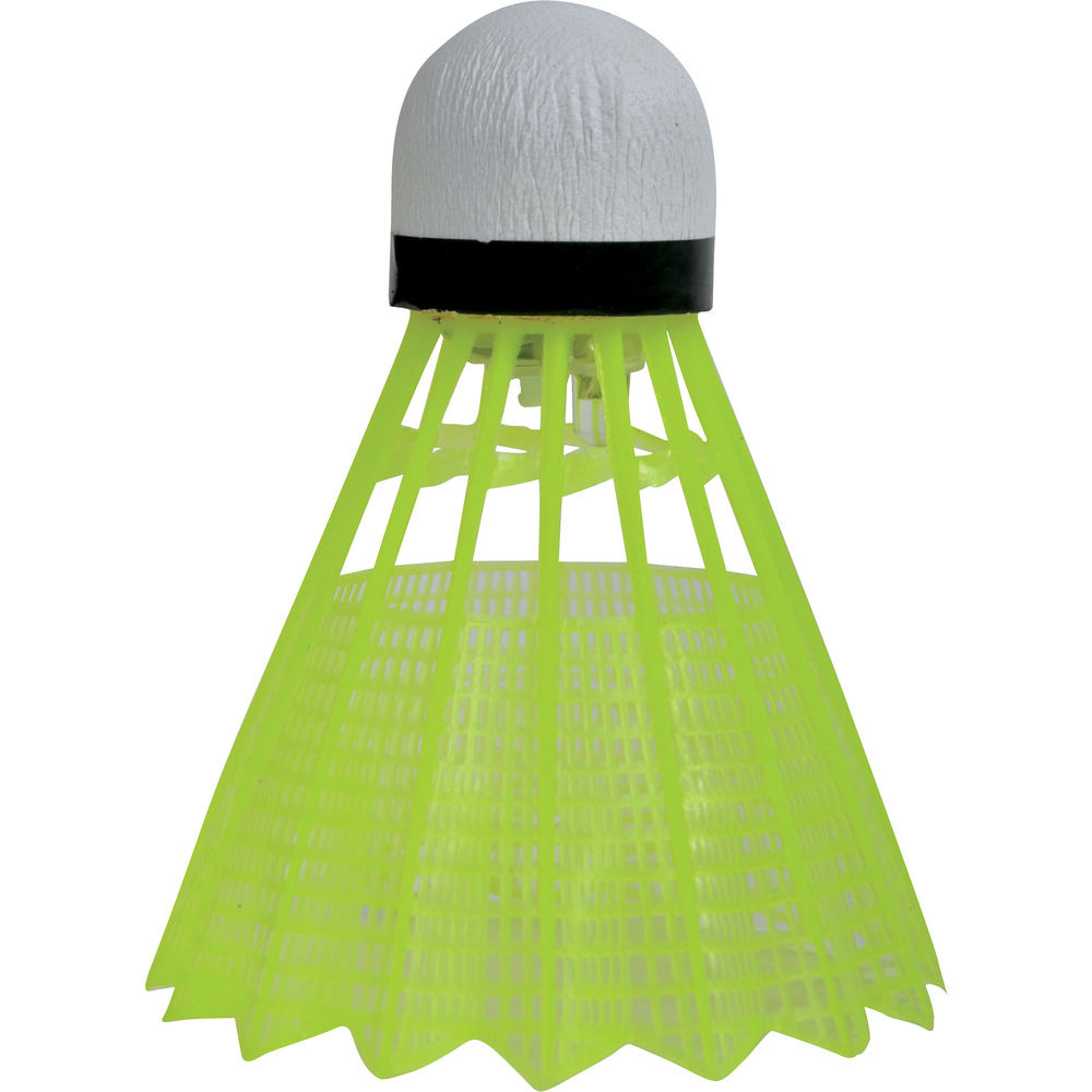 TALBOT/TORRO Badm.-Ball MAGIC NIGHT LED,3er Dose KEINE FARBE