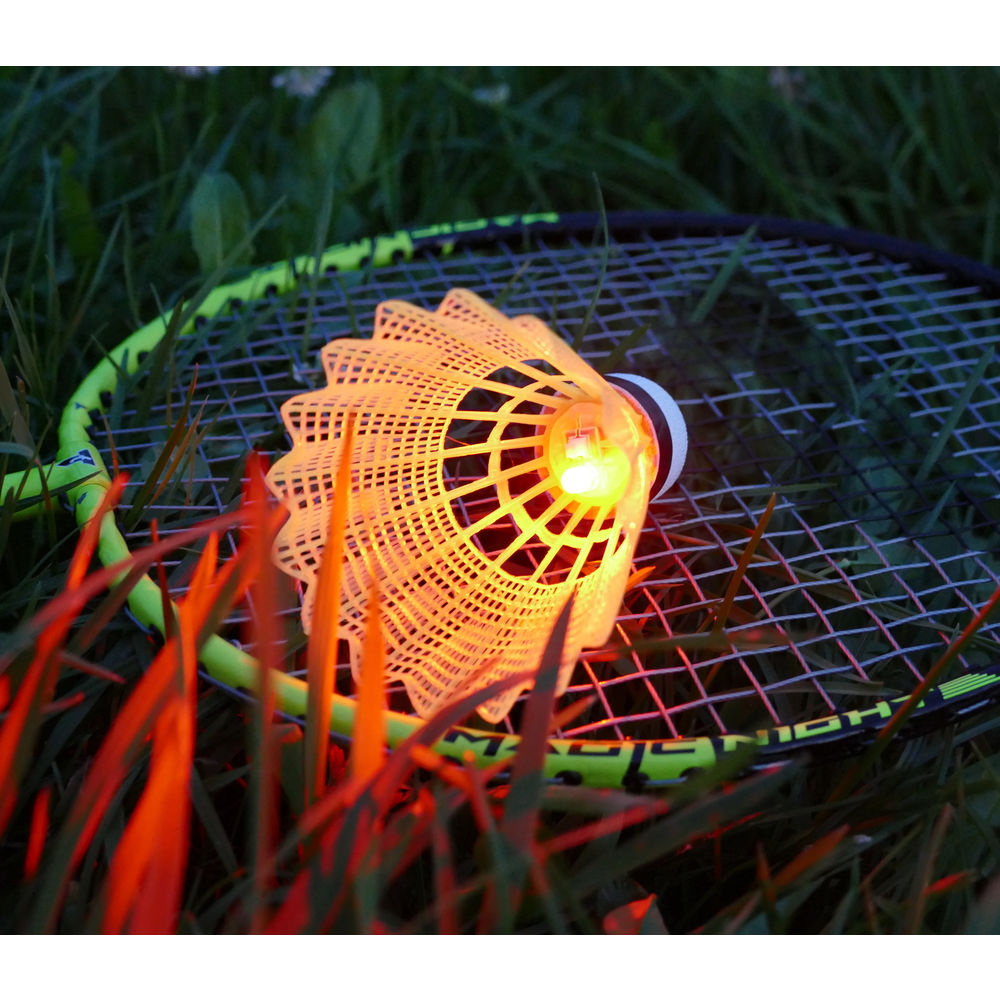 TALBOT/TORRO Badm.-Ball MAGIC NIGHT LED,3er Dose KEINE FARBE – Bild 2