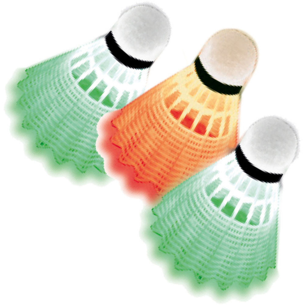 TALBOT/TORRO Badm.-Ball MAGIC NIGHT LED,3er Dose KEINE FARBE – Bild 6