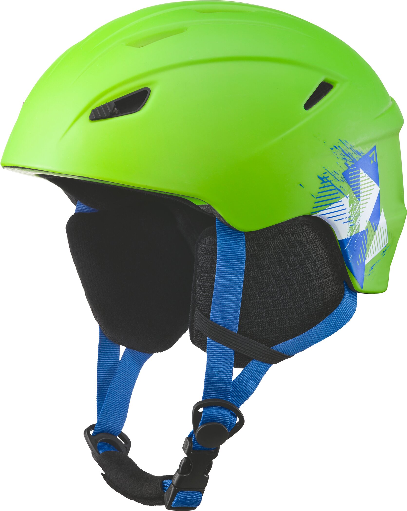 TECNOPRO Ki.-Ski-Helm Pulse JR HS-016 – Bild 3