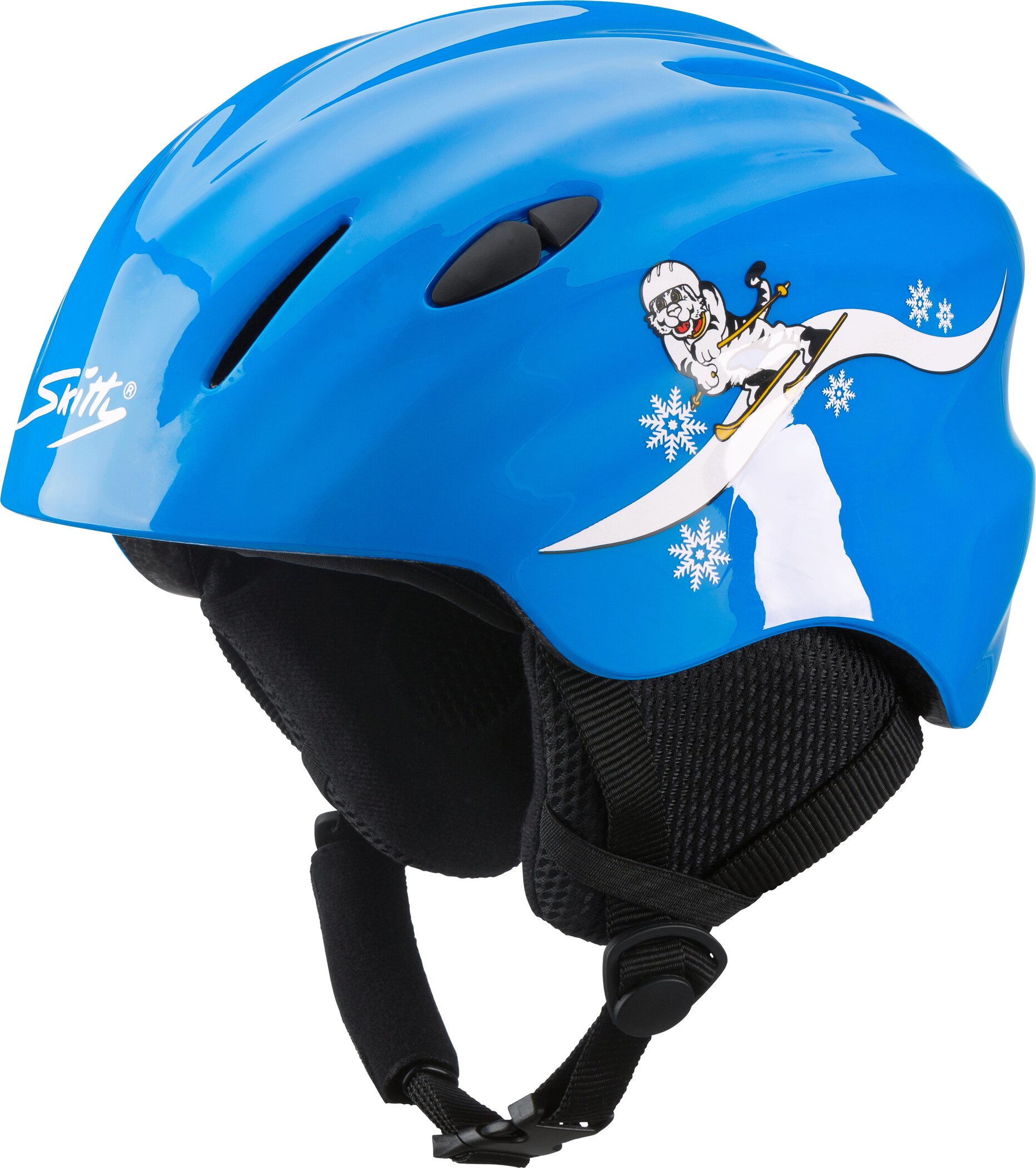 TECNOPRO Ski-Helm CS JR YJ-20 Skitty