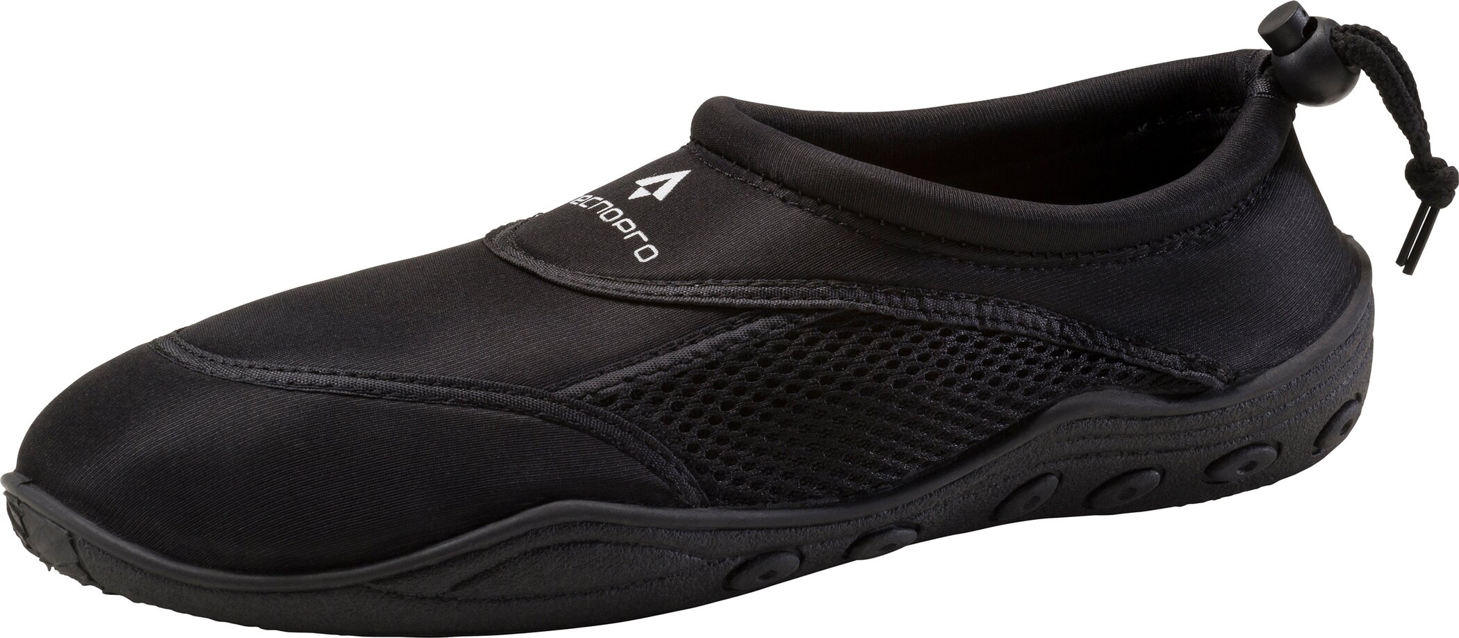 TECNOPRO Ux.-Strand-Schuh Pepe M with mesh