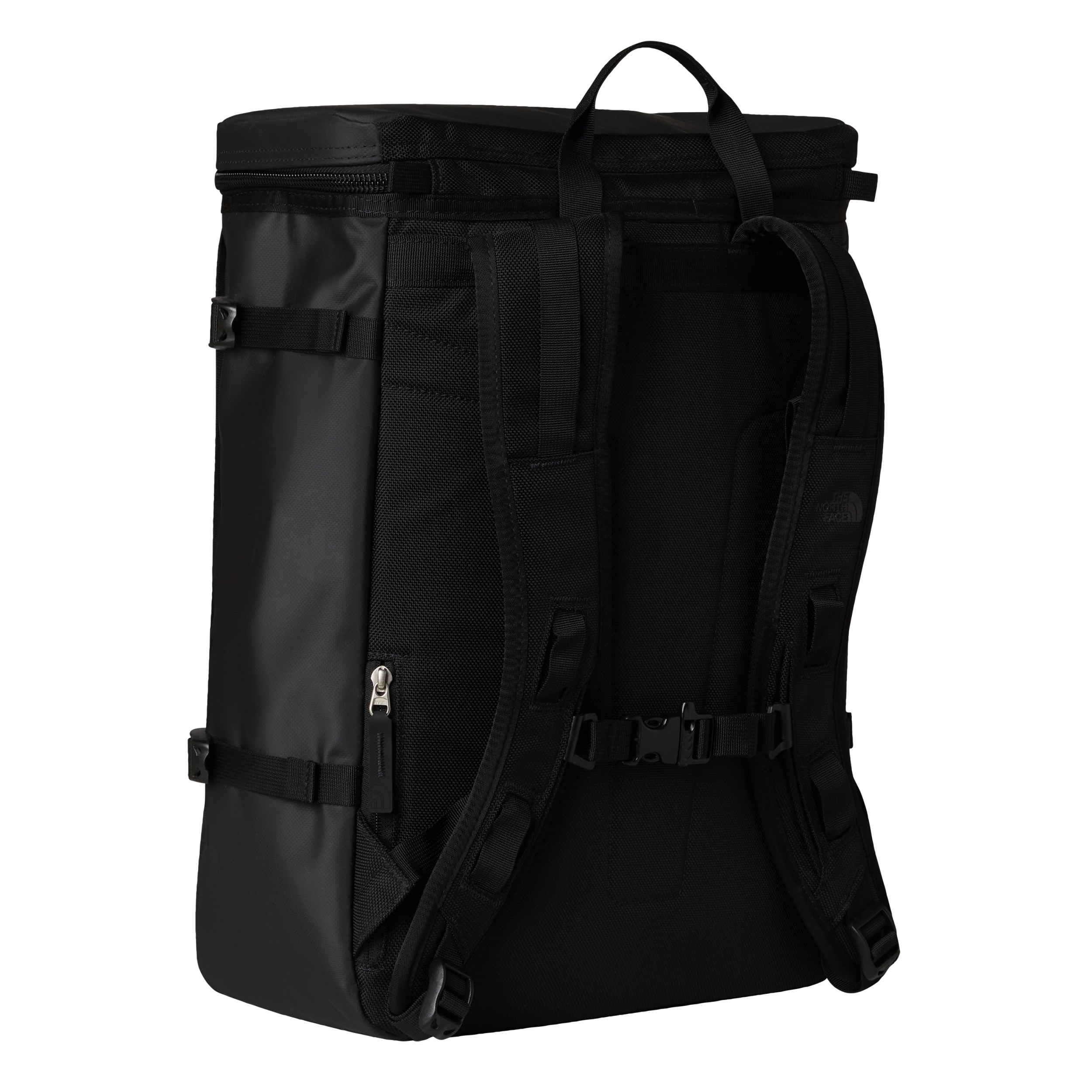 THE NORTH FACE BASE CAMP FUSE BOX TNF BLACK-TNF BLACK-NPF – Bild 2