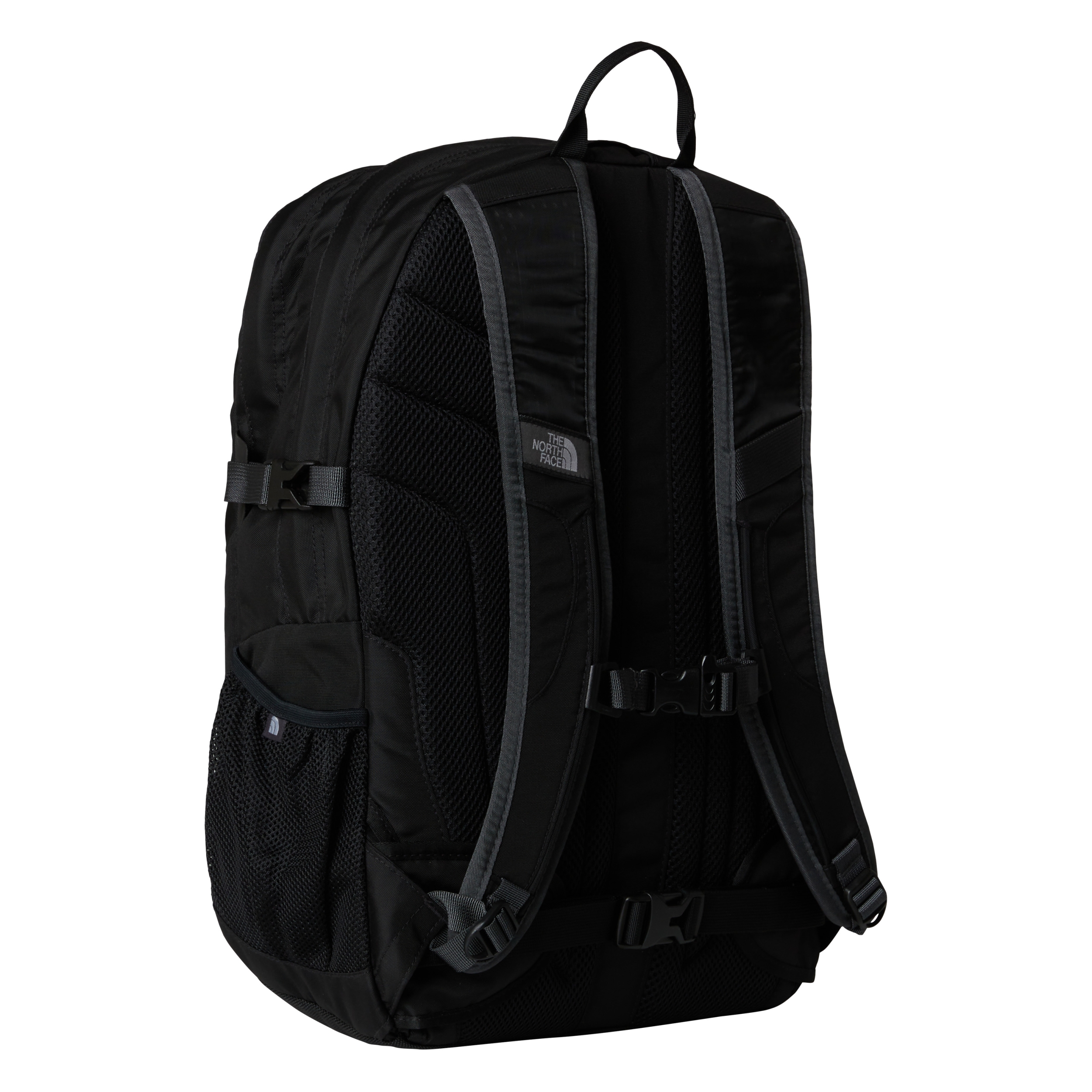 THE NORTH FACE BOREALIS CLASSIC TNF BLACK-ASPHALT GREY- – Bild 3