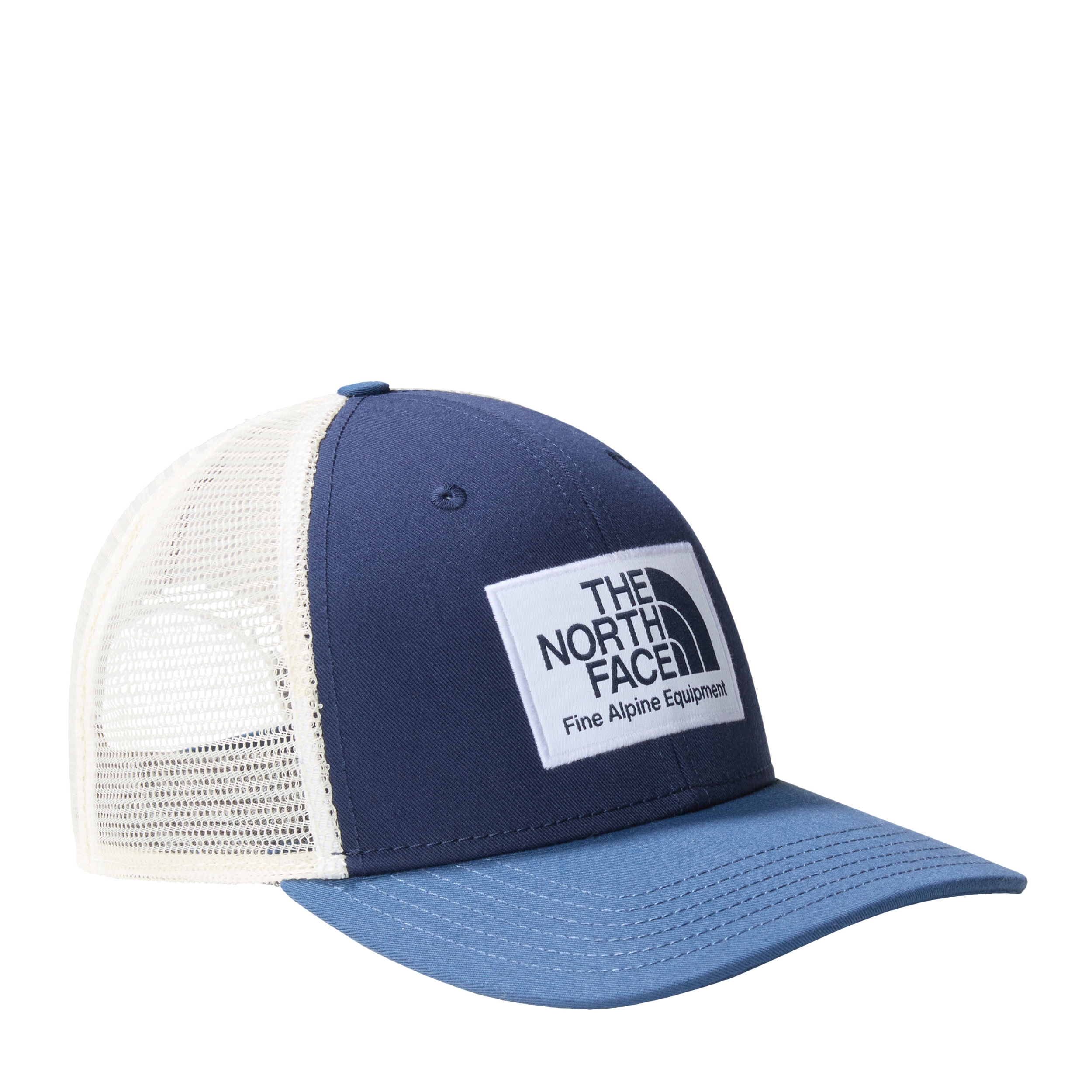 THE NORTH FACE DEEP FIT MUDDER TRUCKER SHADY BLUE/SUMMIT NAVY