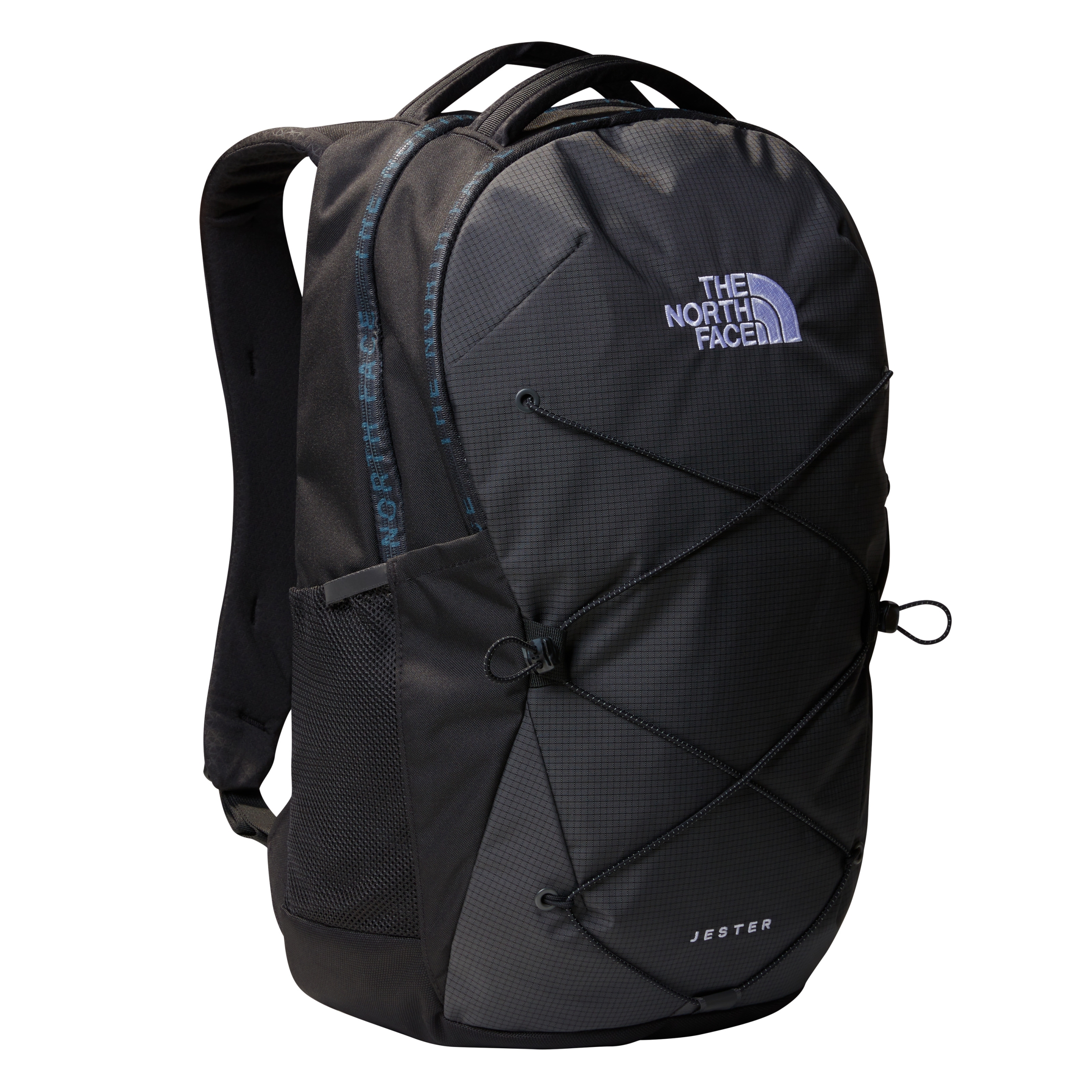THE NORTH FACE JESTER ASPHALT GREY/TNF BLACK/