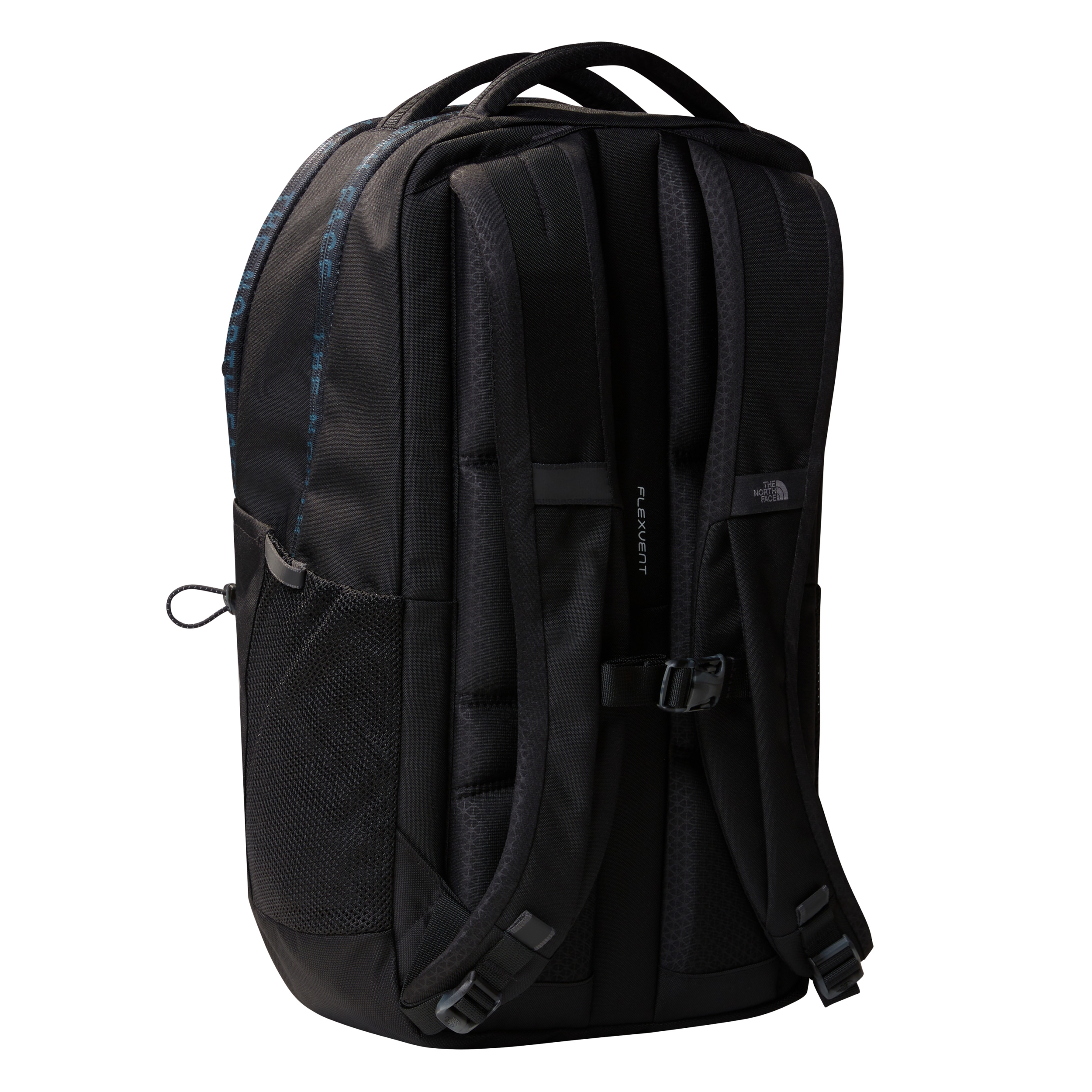 THE NORTH FACE JESTER ASPHALT GREY/TNF BLACK/ – Bild 2