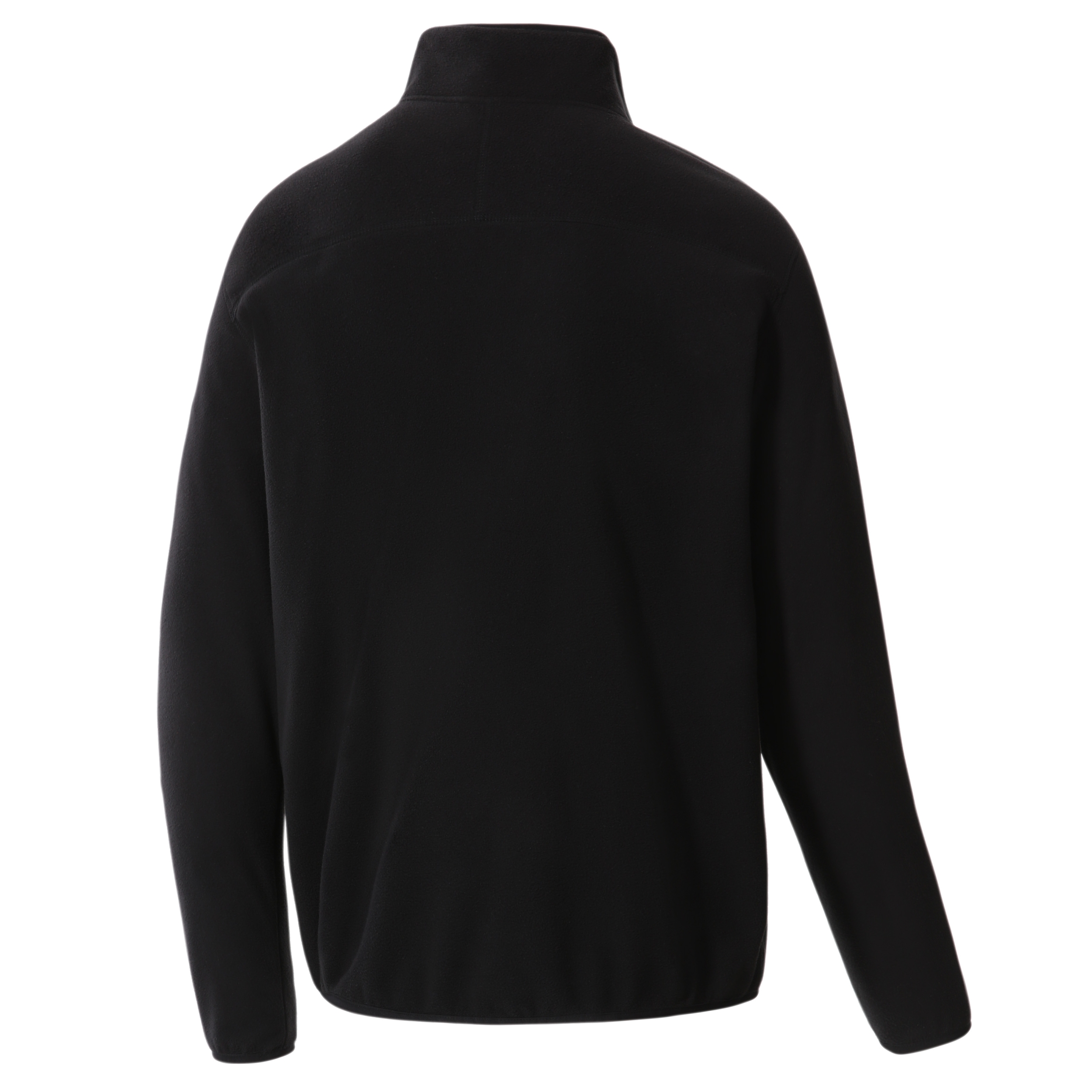 THE NORTH FACE M 100 GLACIER 1/4 ZIP - EU – Bild 2