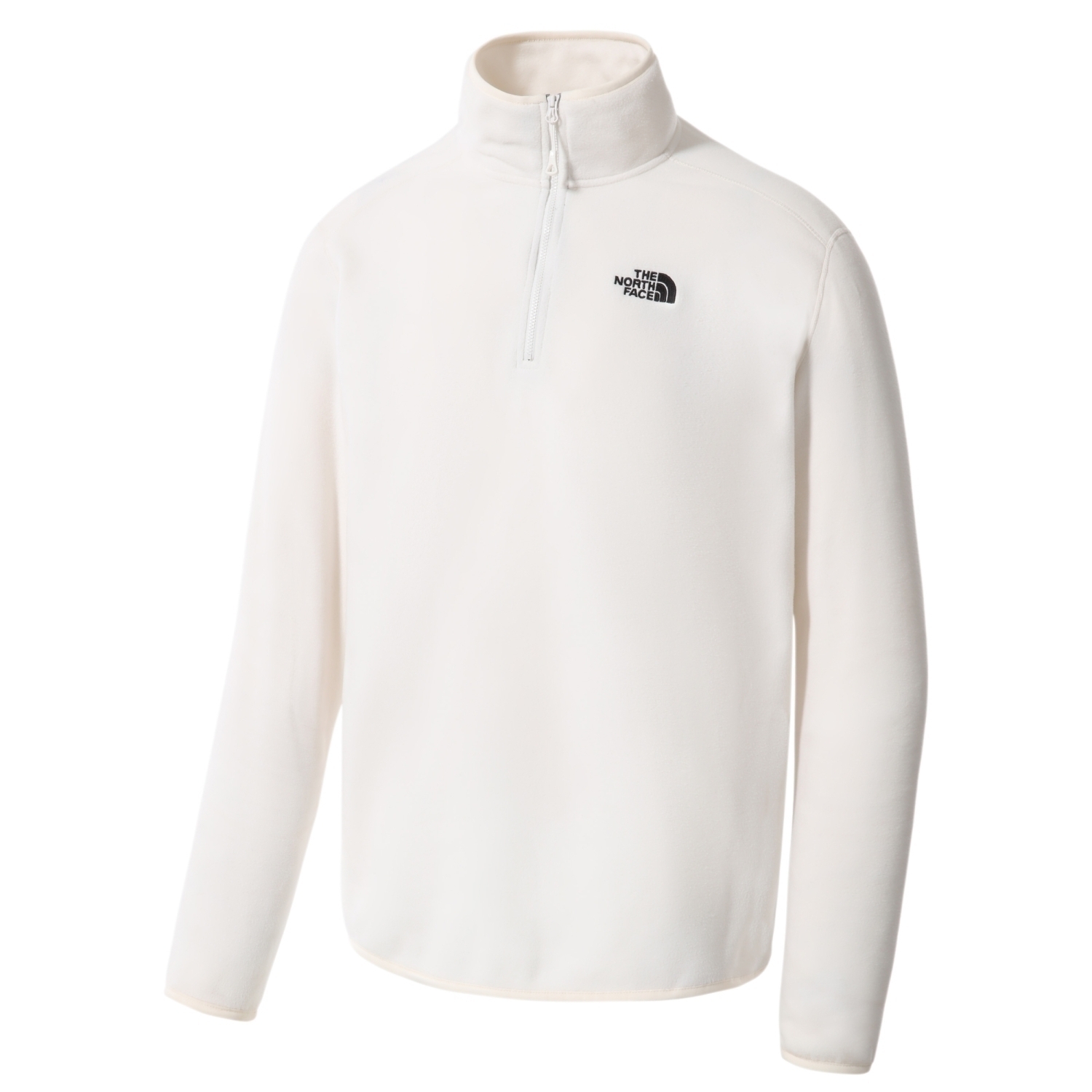 THE NORTH FACE M 100 GLACIER 1/4 ZIP - EU