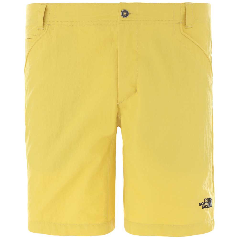THE NORTH FACE M CHINO SHORTS