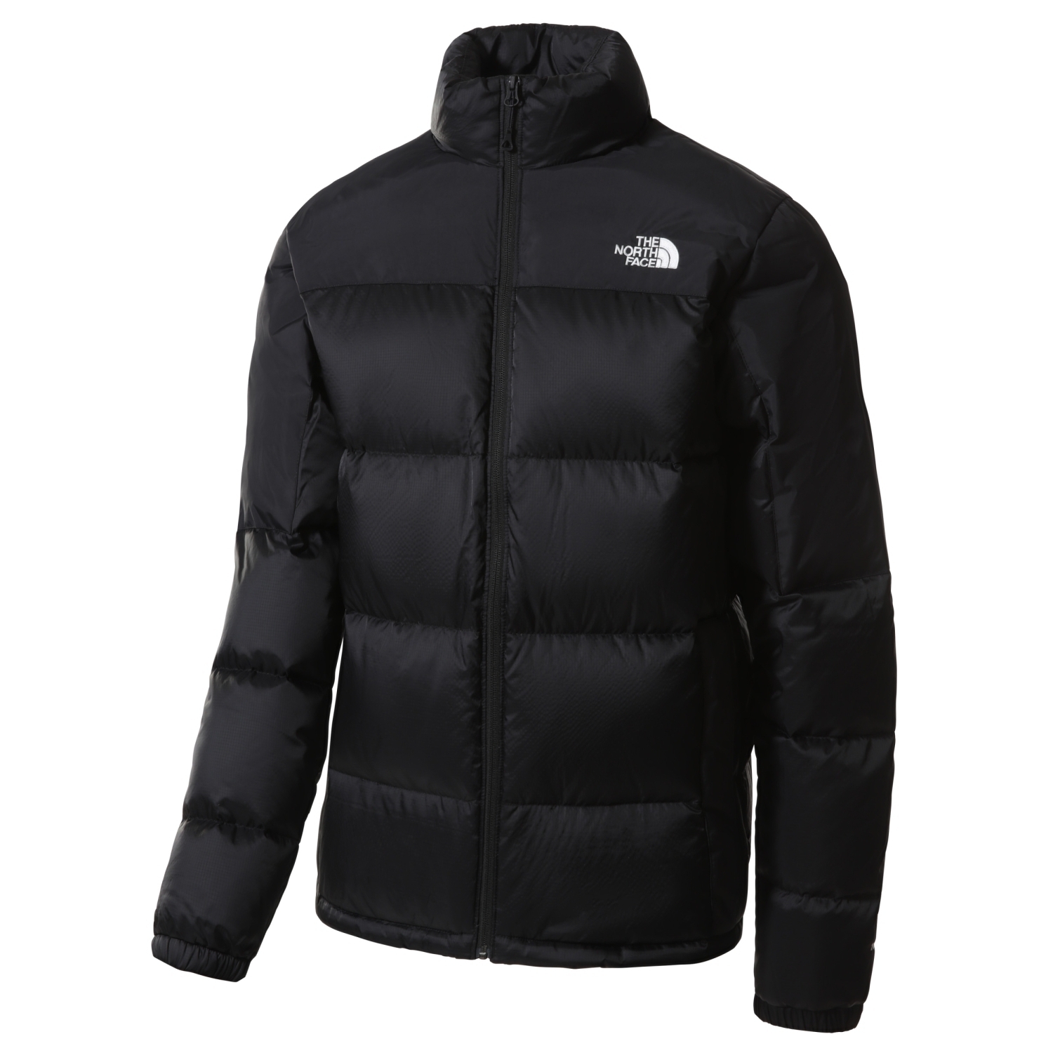 THE NORTH FACE M DIABLO DOWN JACKET TNF BLACK/TNF BLACK