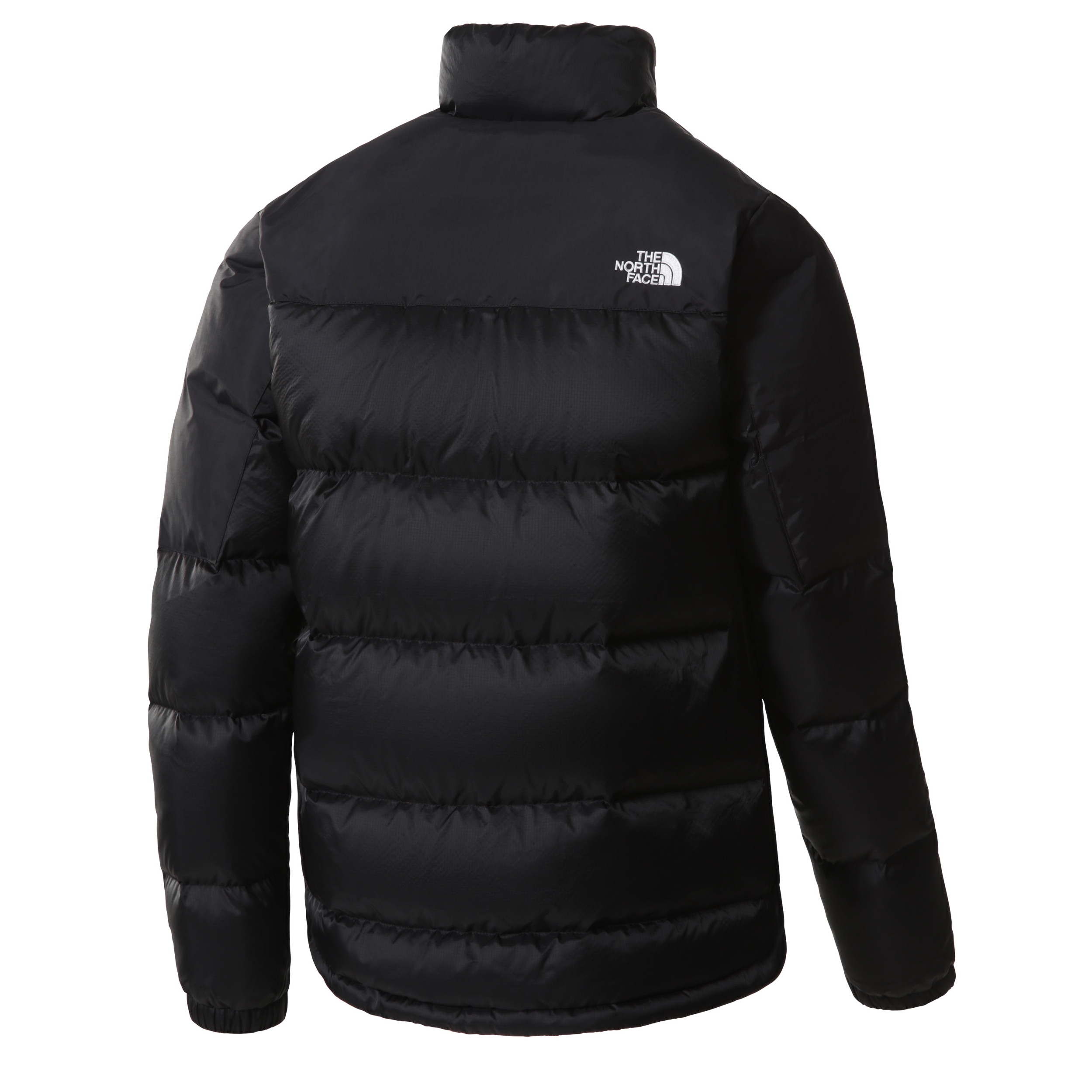 THE NORTH FACE M DIABLO DOWN JACKET TNF BLACK/TNF BLACK – Bild 2