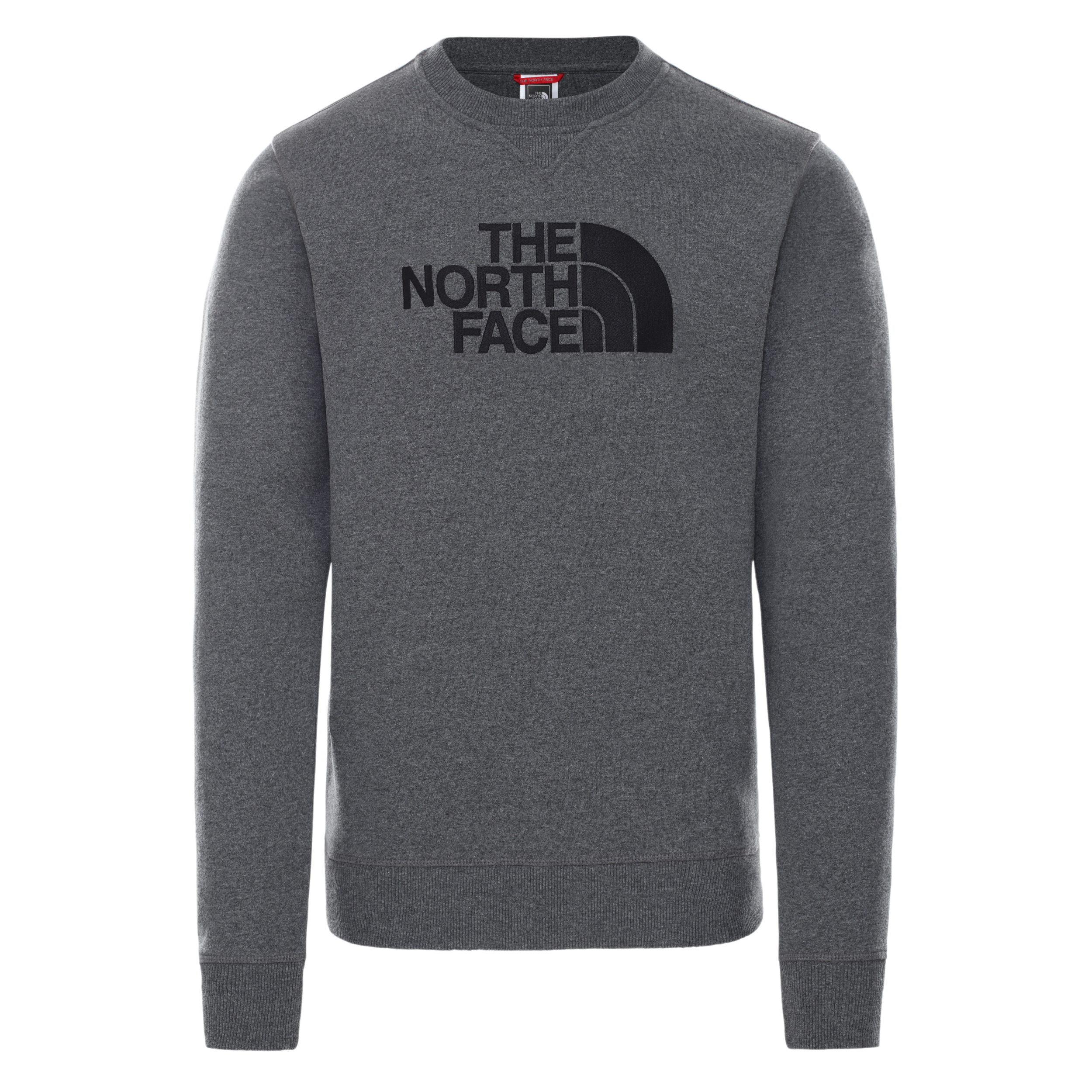 THE NORTH FACE M DREW PEAK CREW