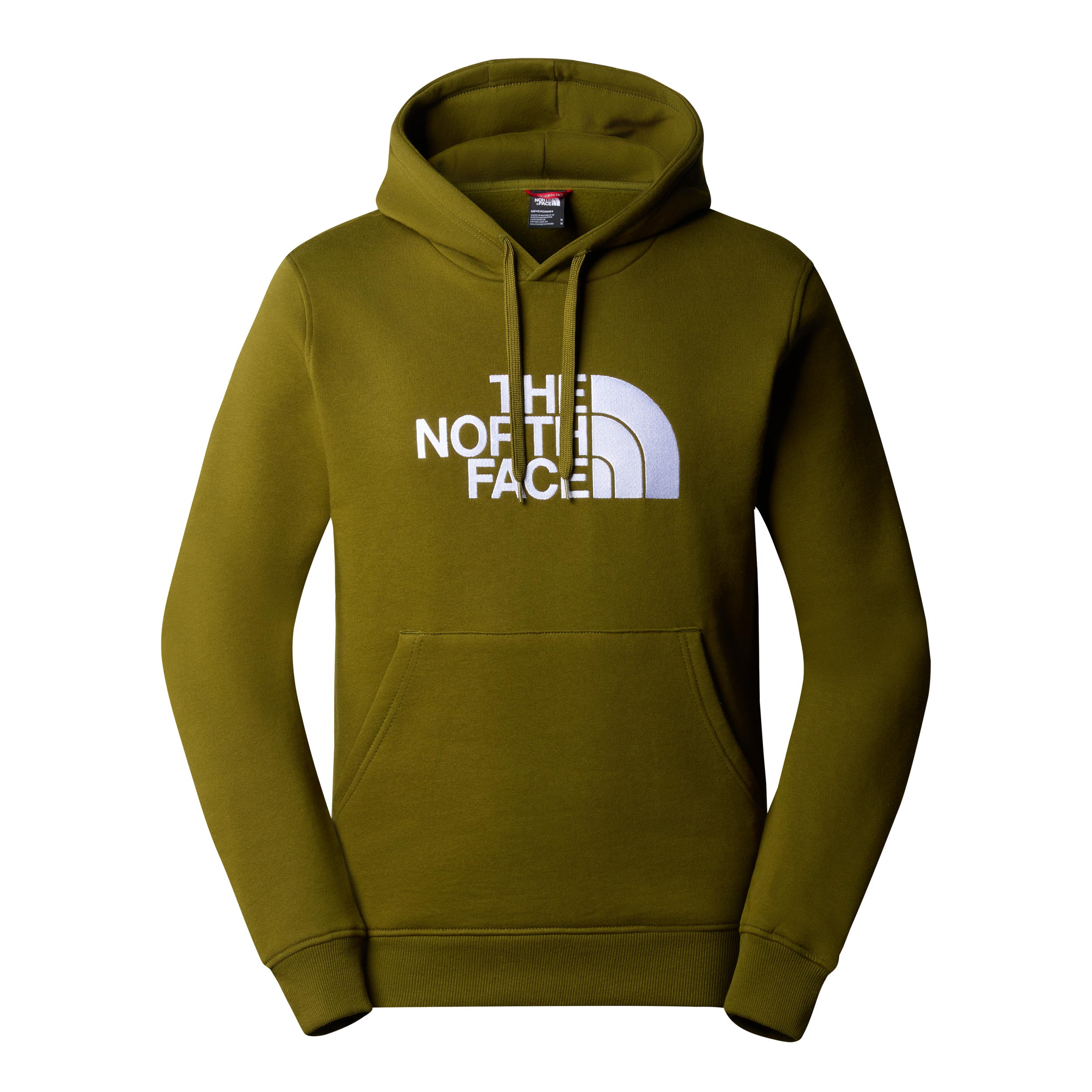 THE NORTH FACE M DREW PEAK PULLOVER HOODIE -